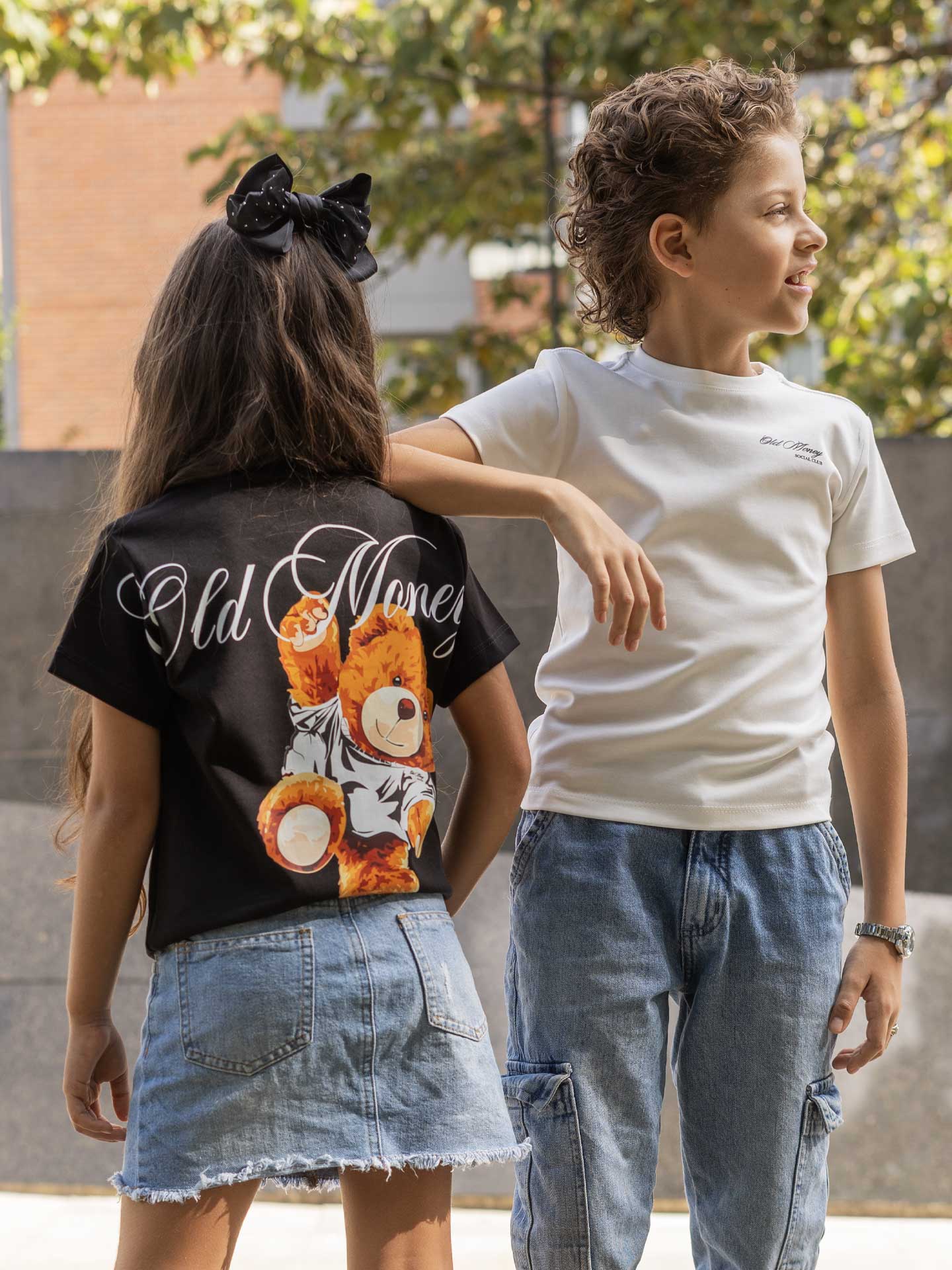 Kids