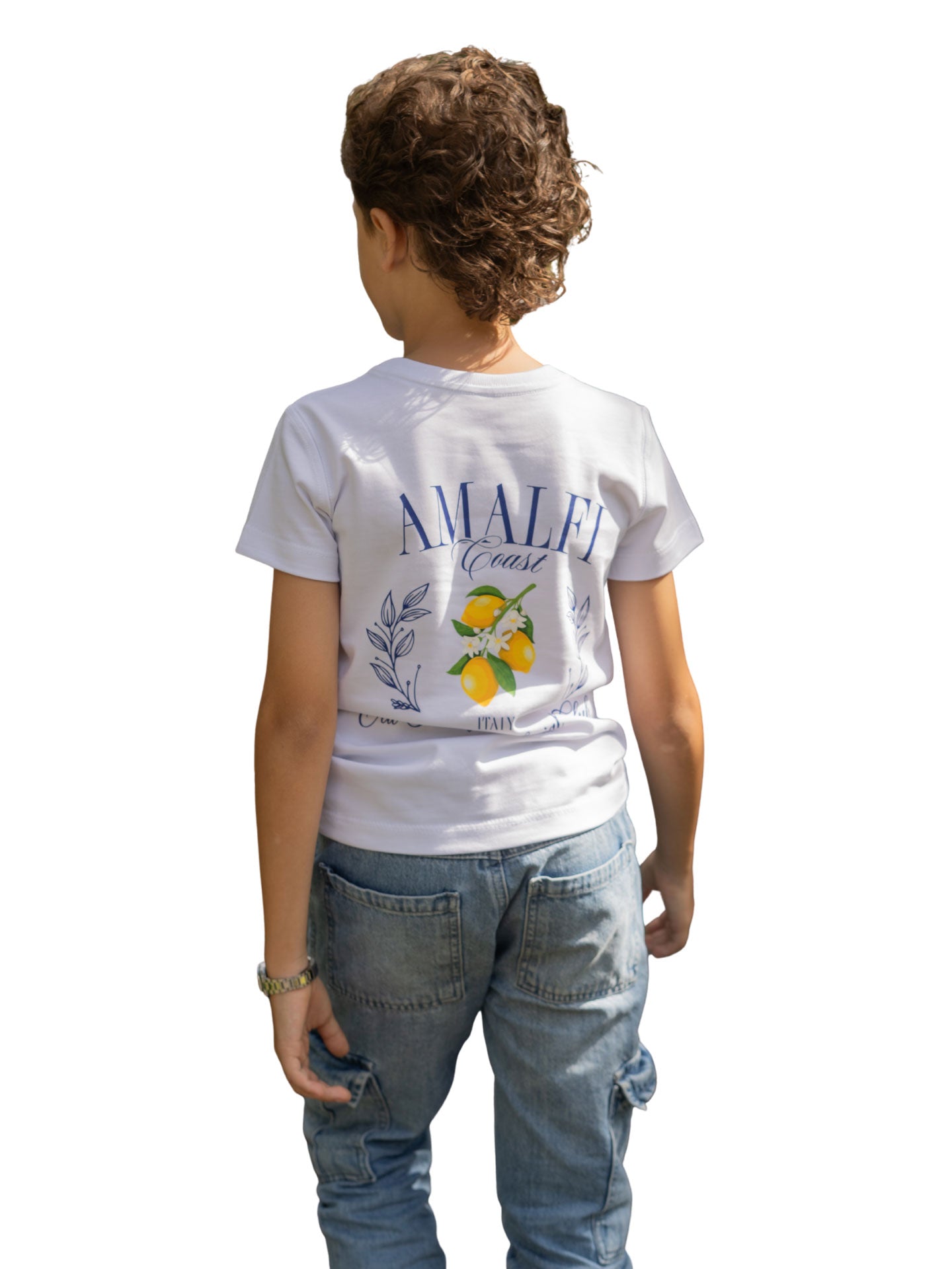 Amalfi Kids
