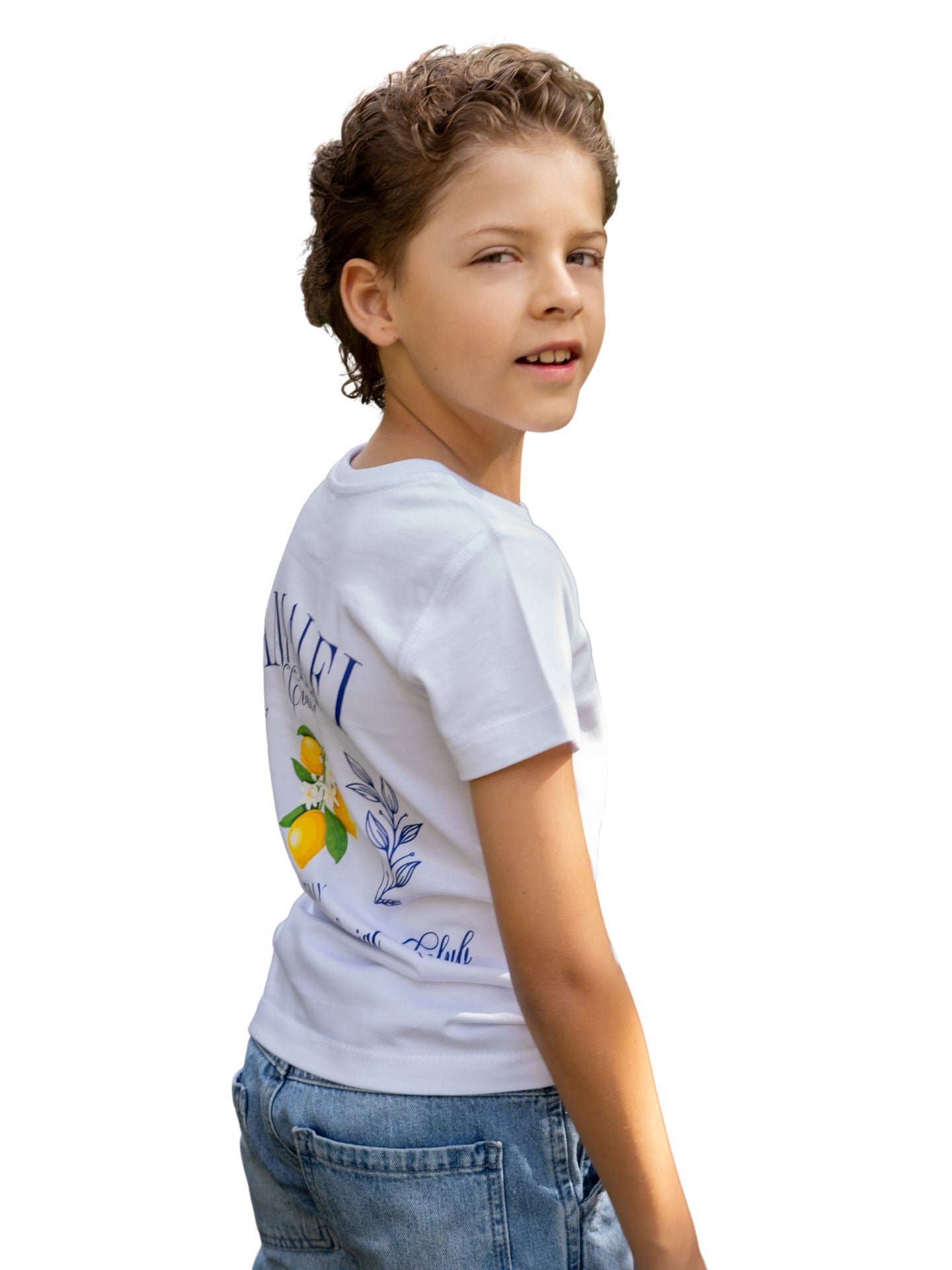 Amalfi Kids