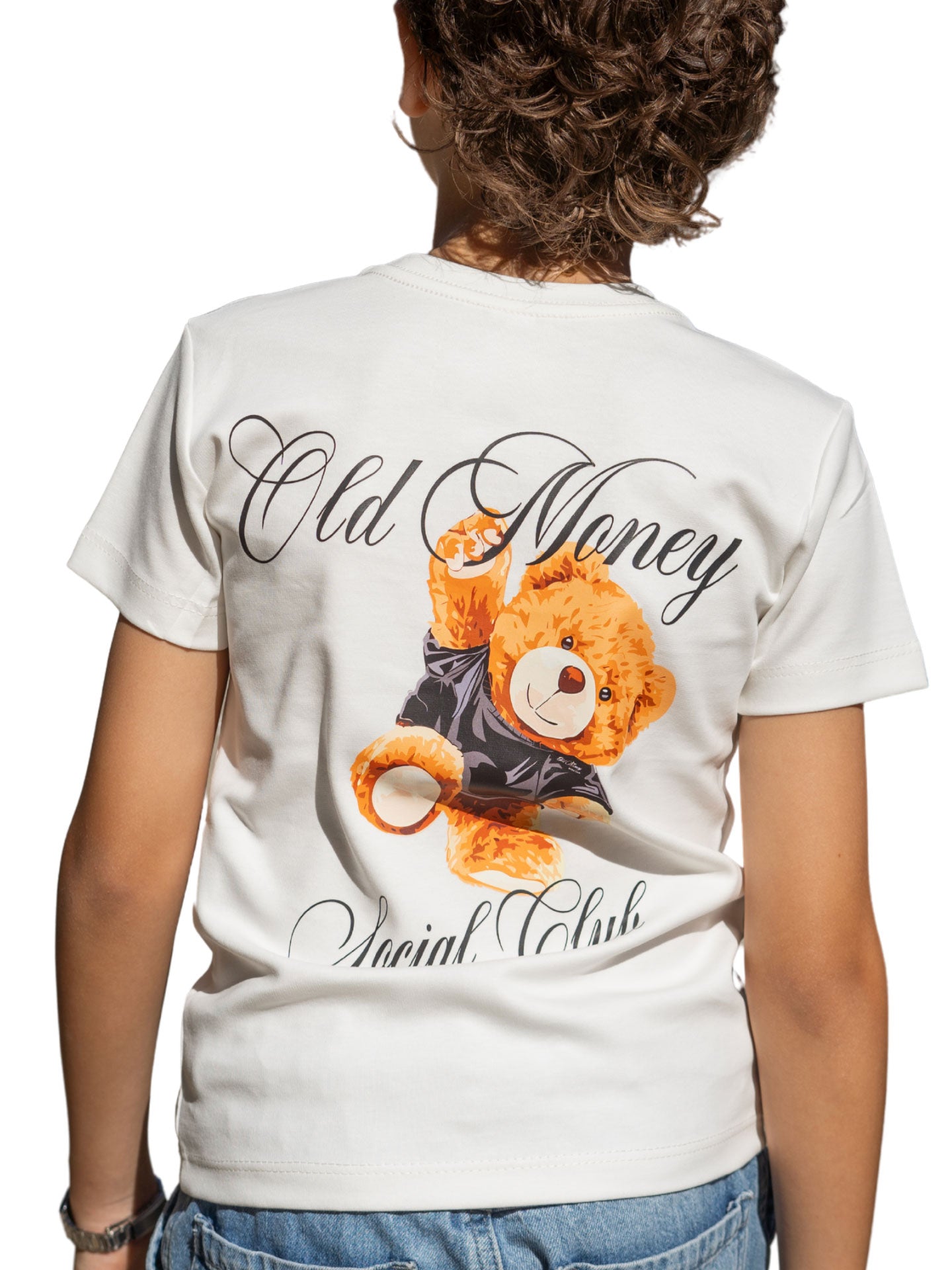 Teddy Bear Kids