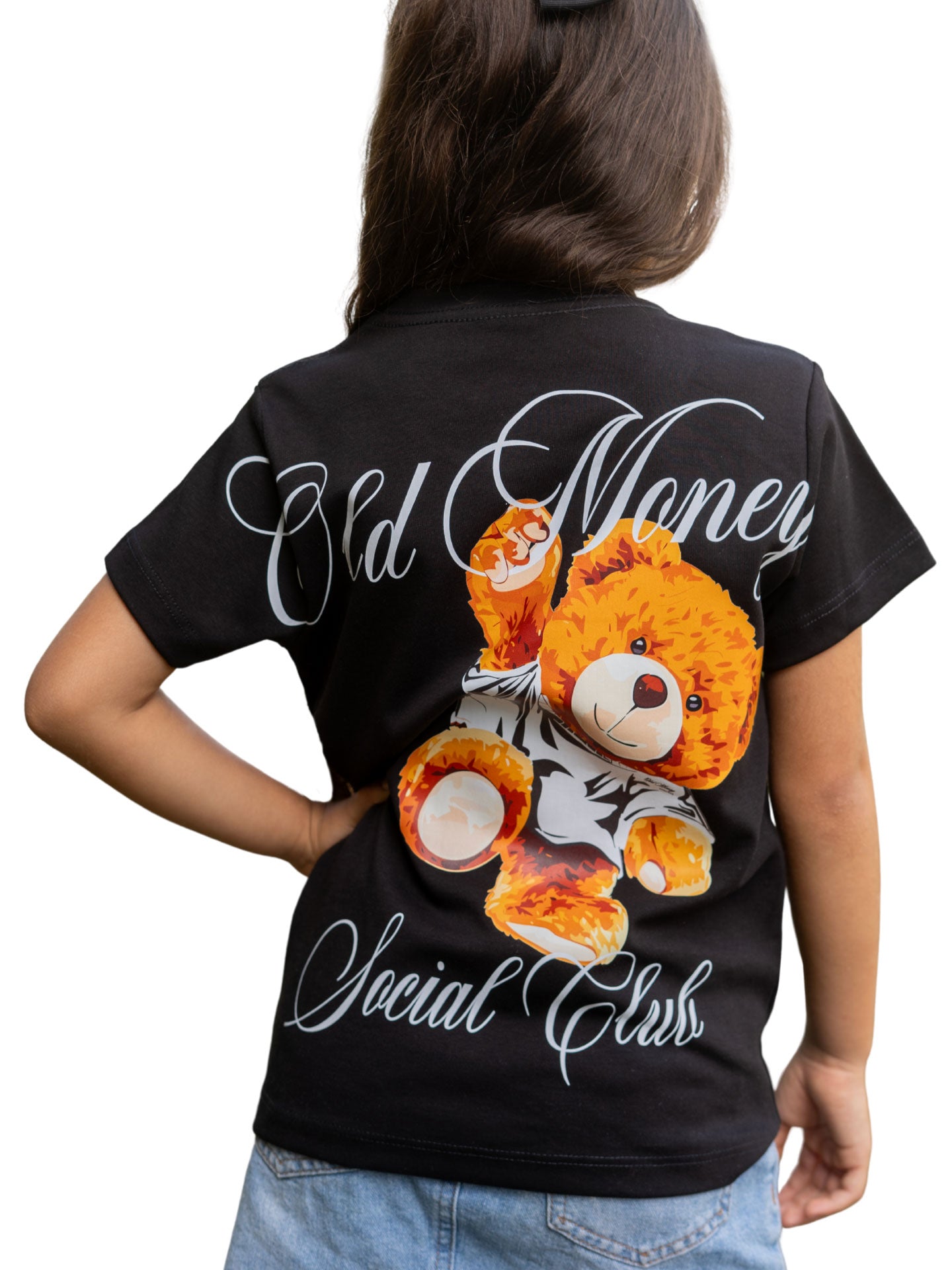 Teddy Bear Kids