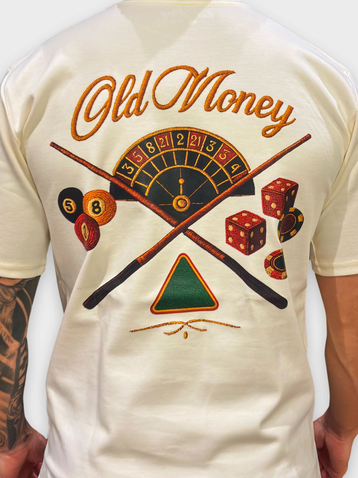 Social Club Billiards