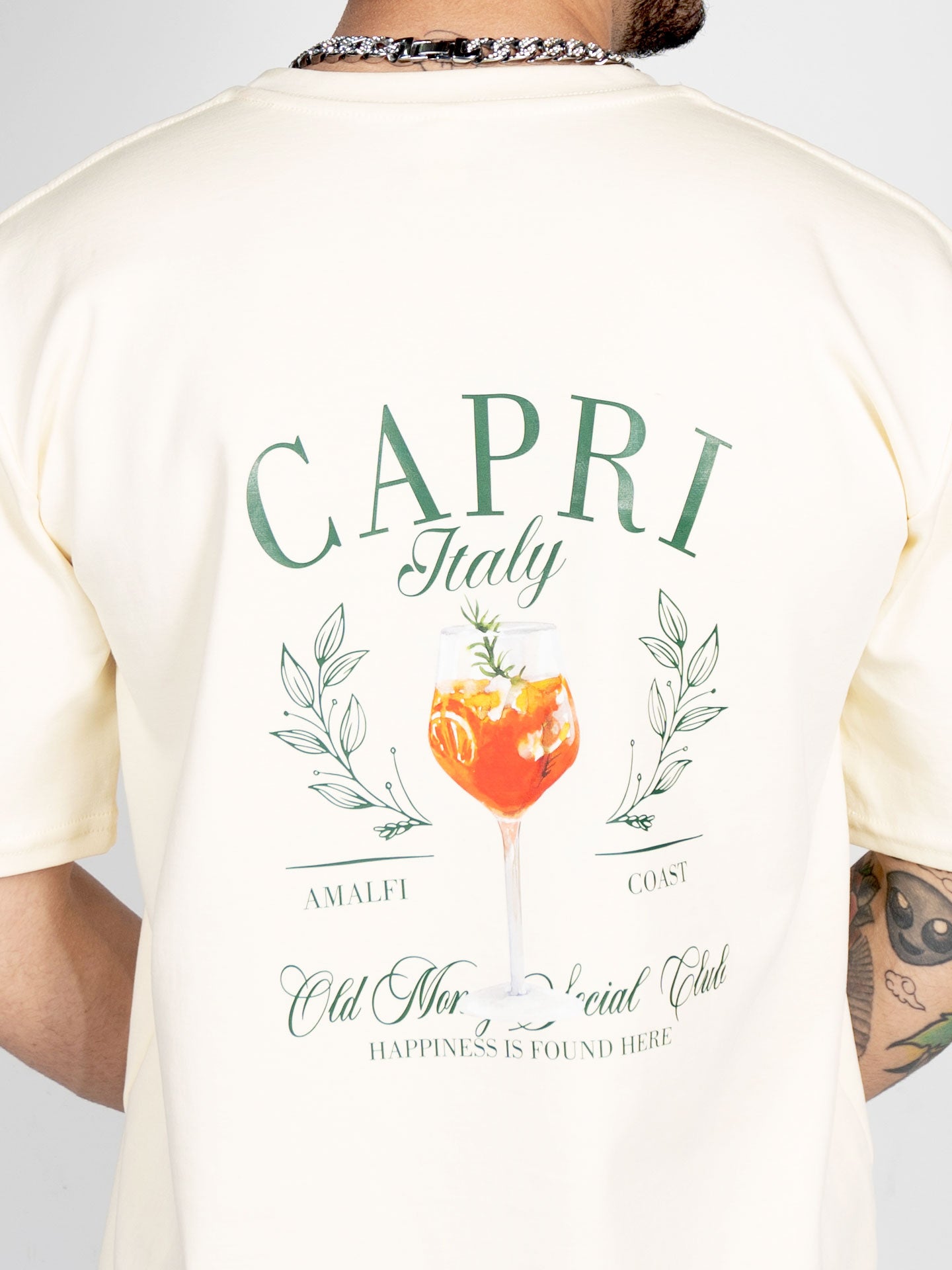 Capri