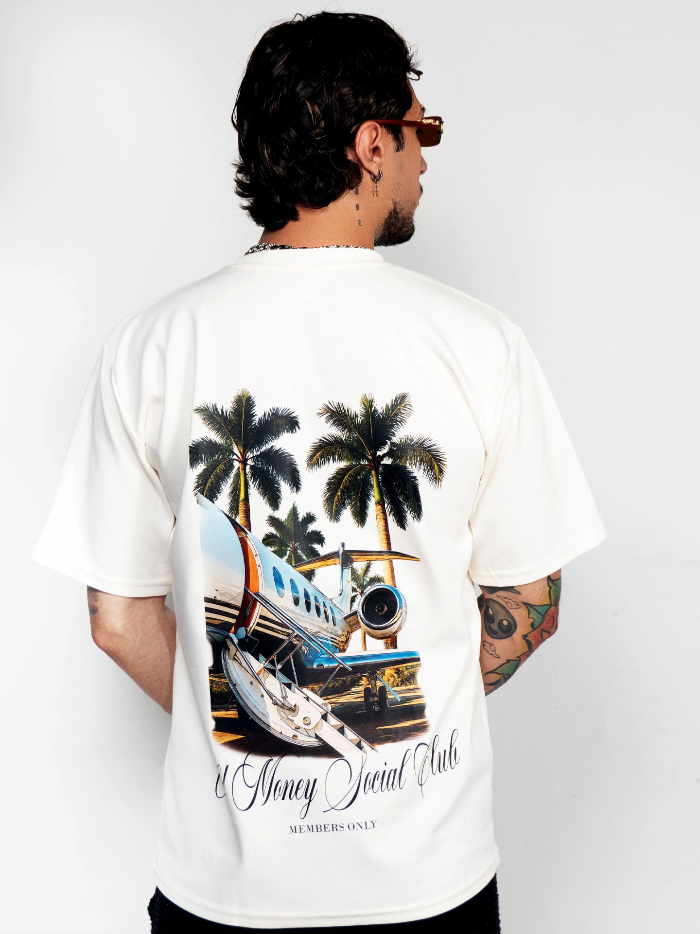 Private Jet Members Only