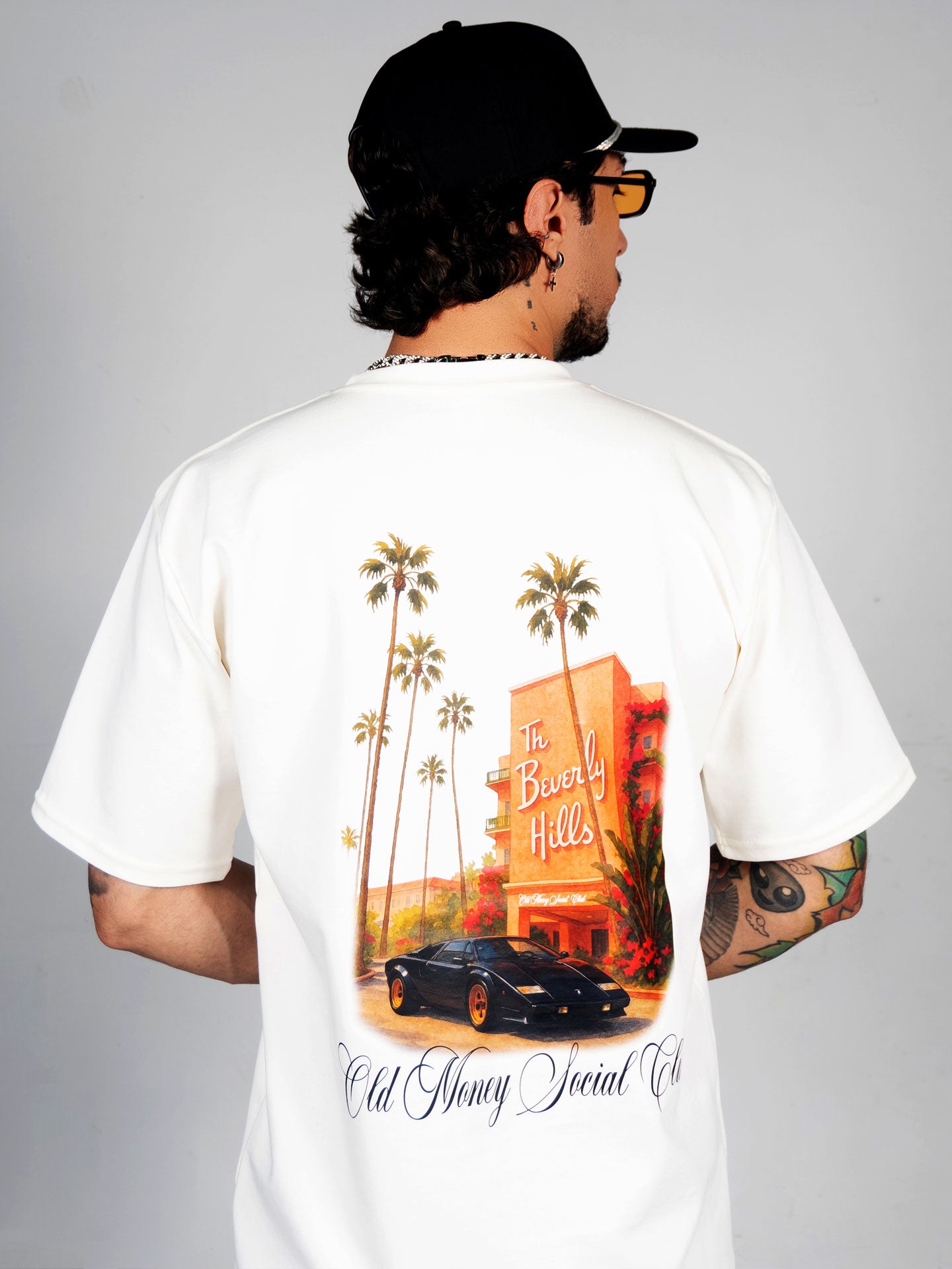 Beverly Hills Members Only