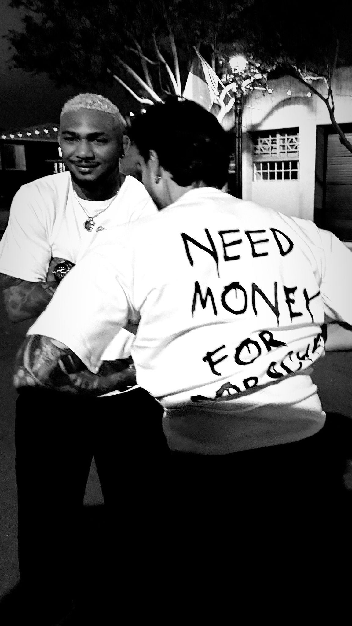 Need Money For Porsche