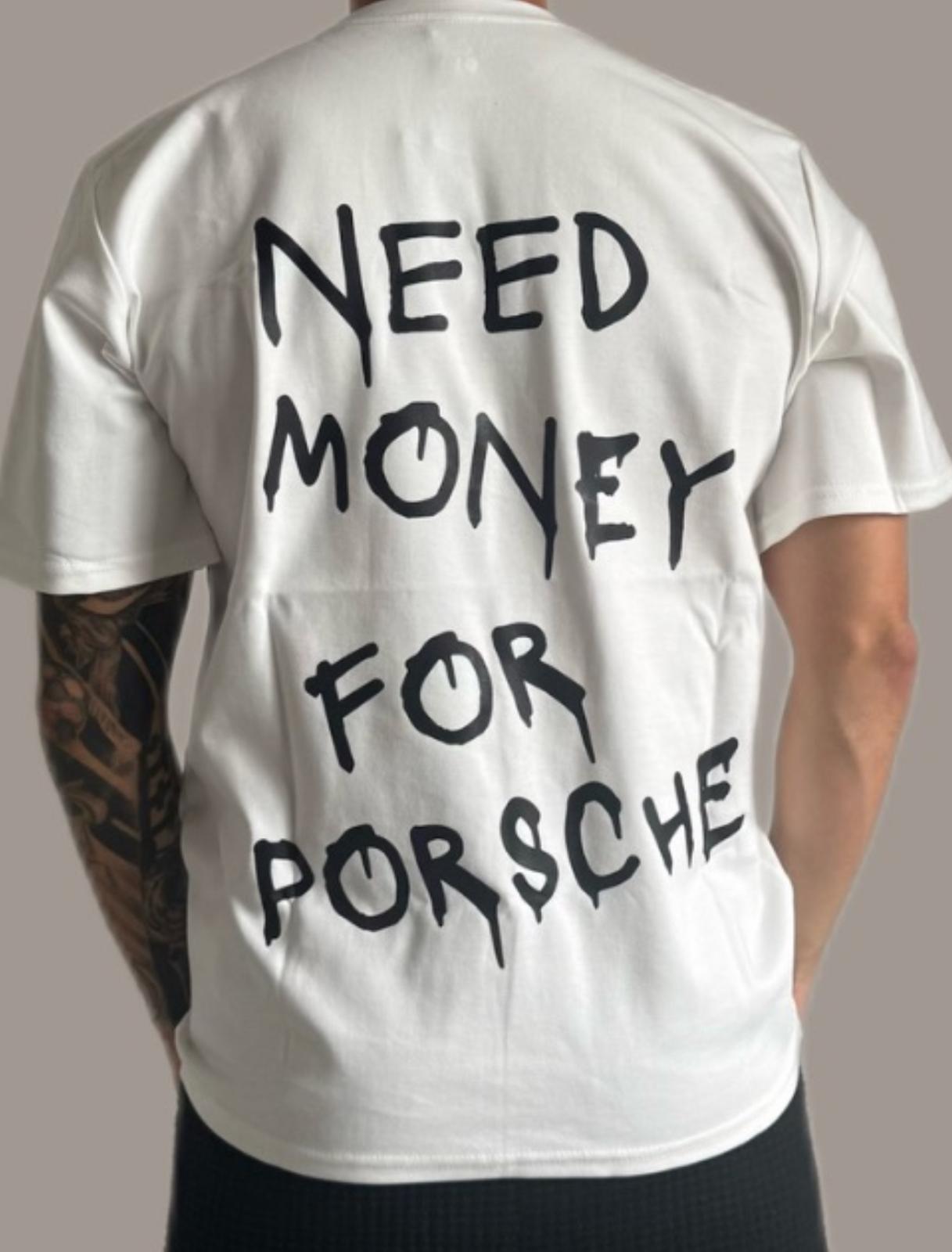 Need Money For Porsche