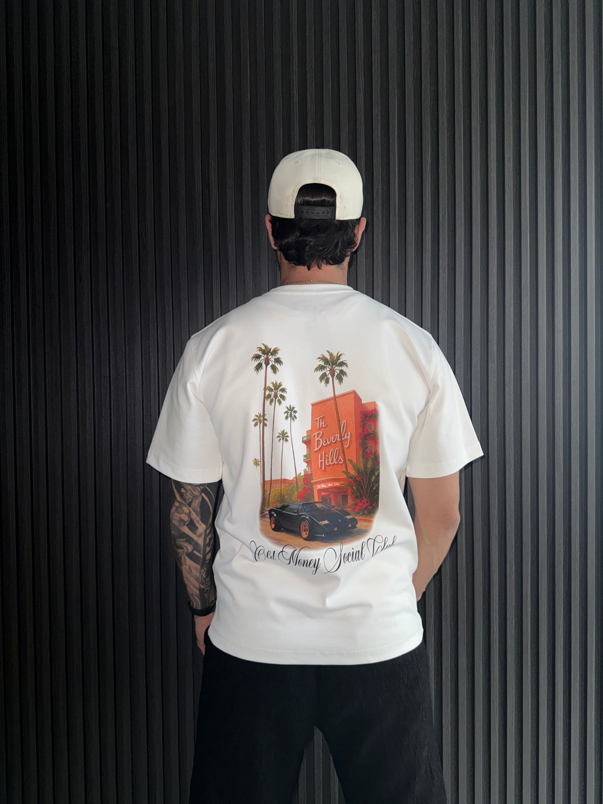 Beverly Hills Members Only