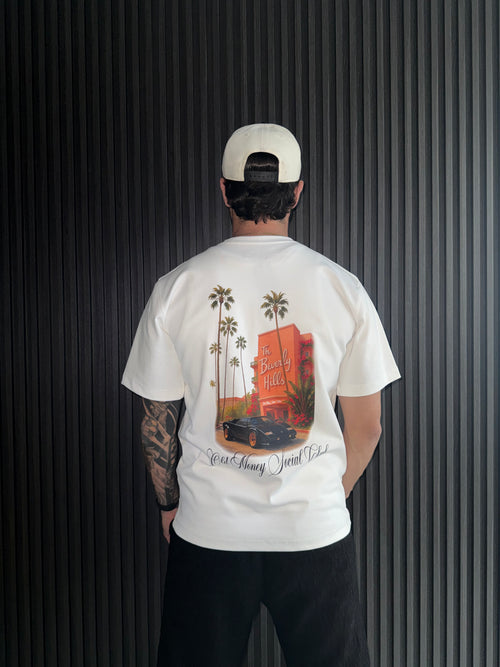 Beverly Hills Members Only