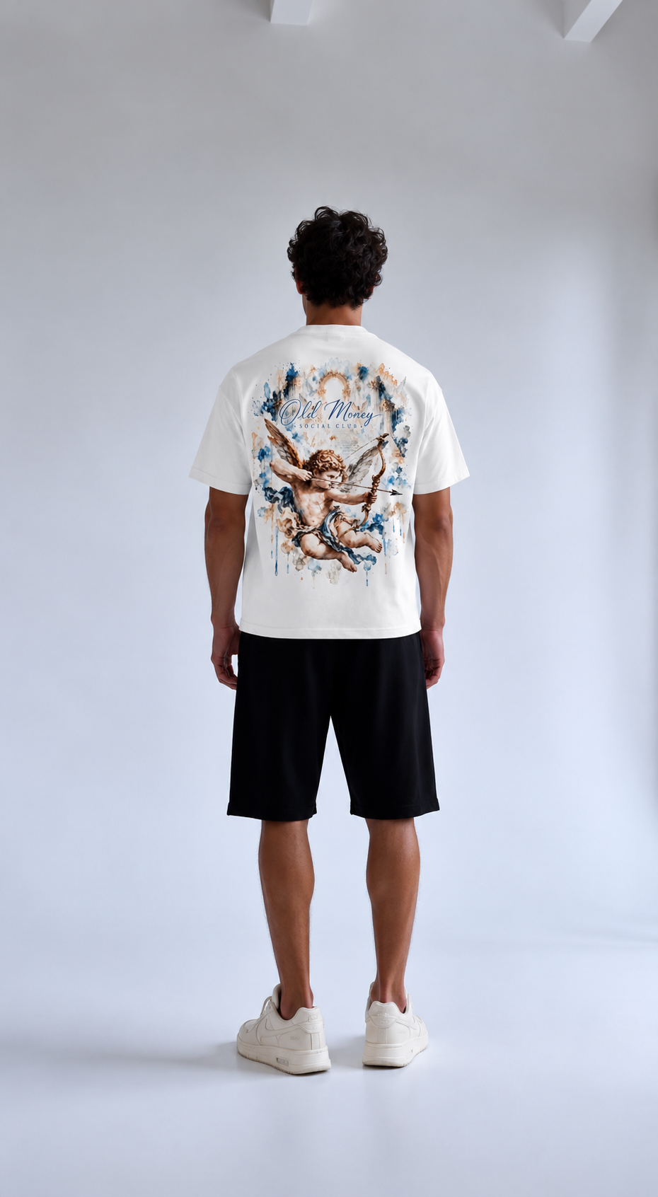 STAIRWAY TO HEAVEN (PRE-ORDER)