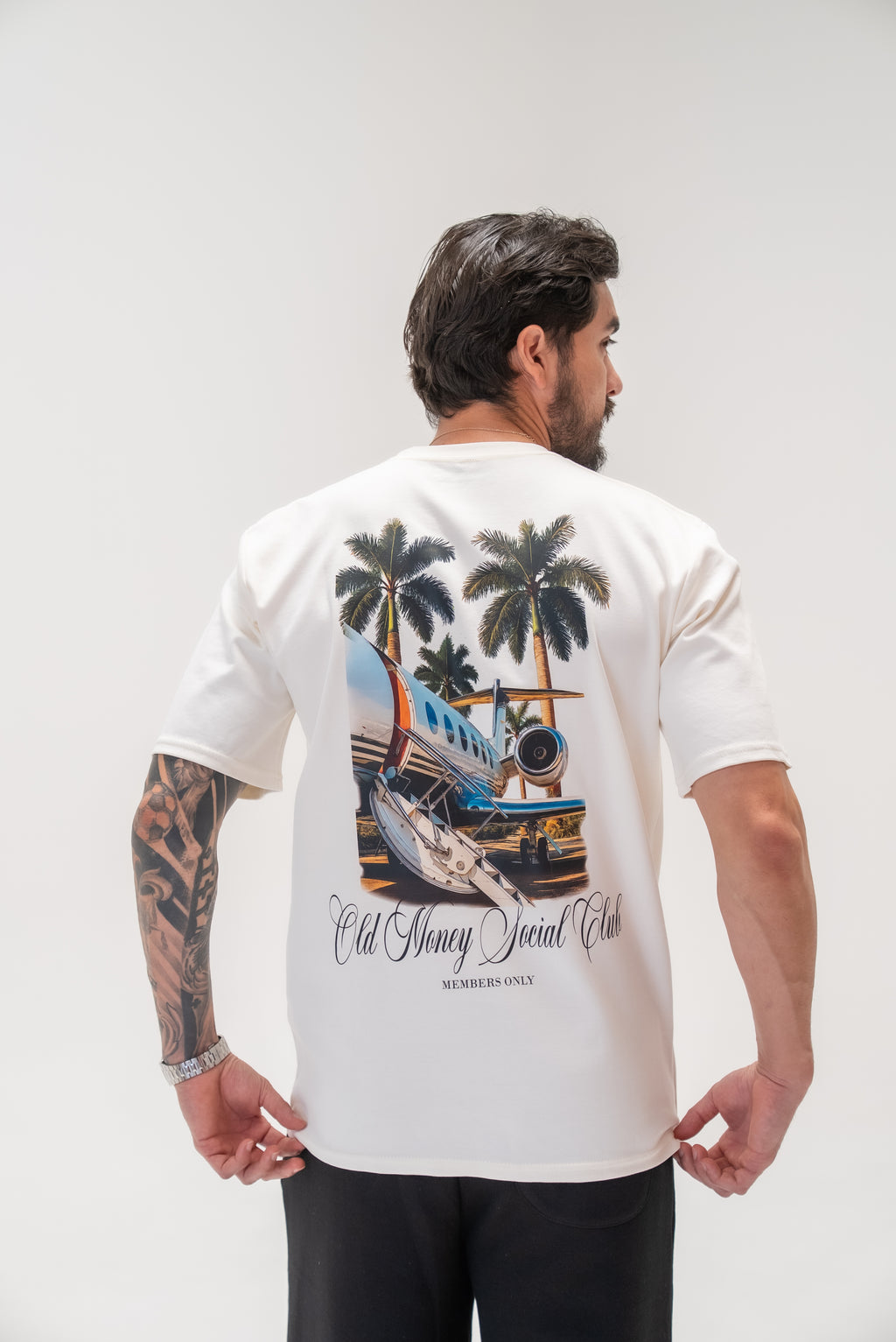 Private Jet Members Only