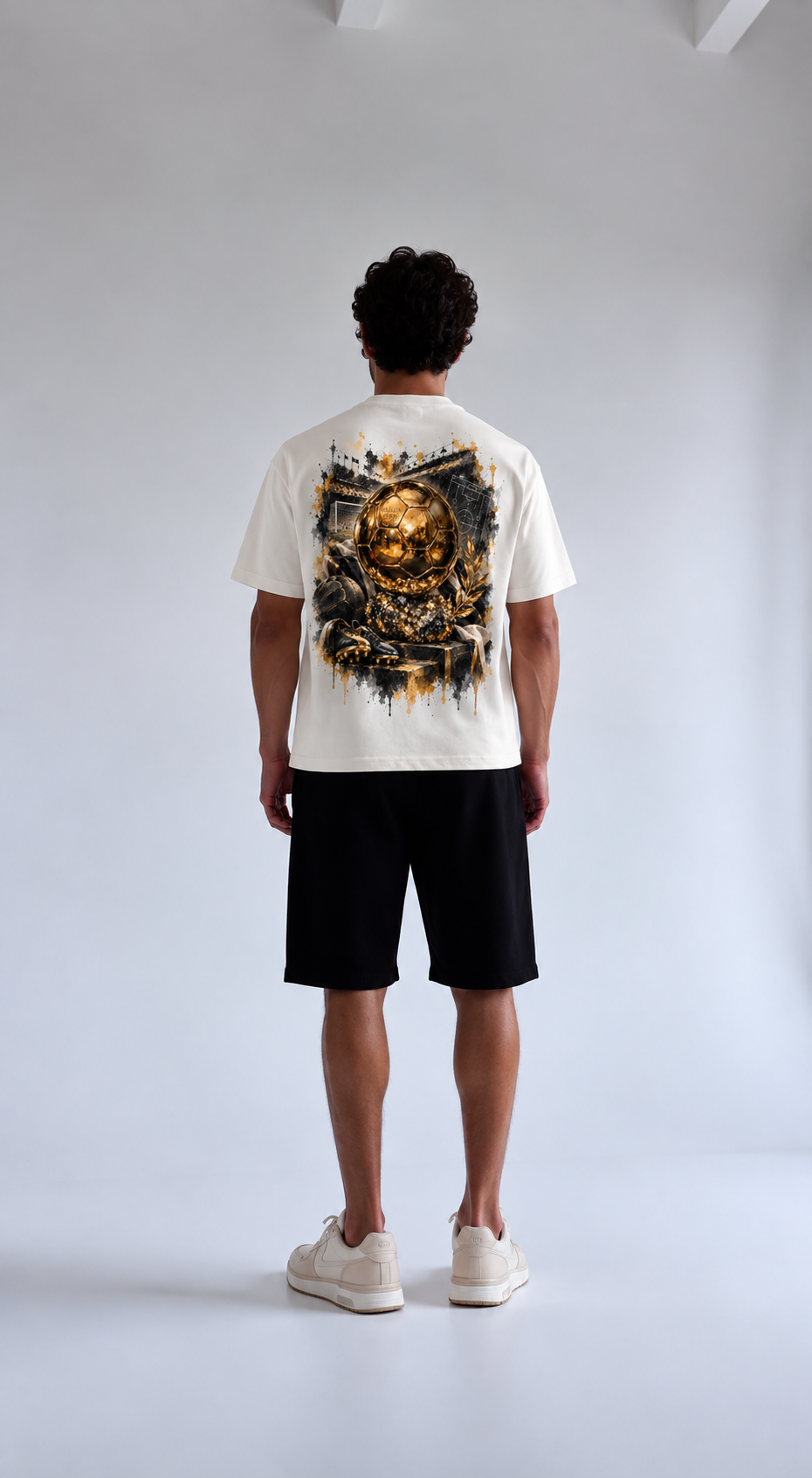 BALLON D'0R (PRE-ORDER)
