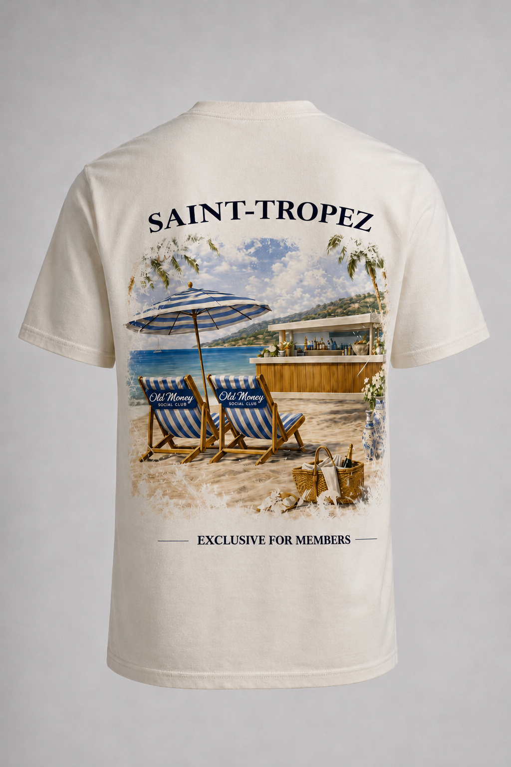 SAINT-TROPEZ