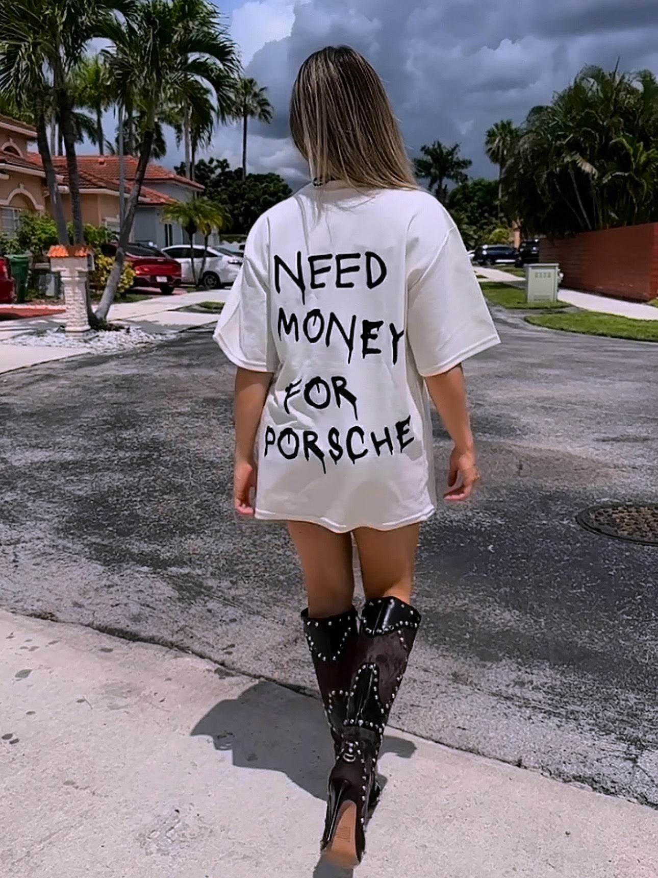Need Money For Porsche