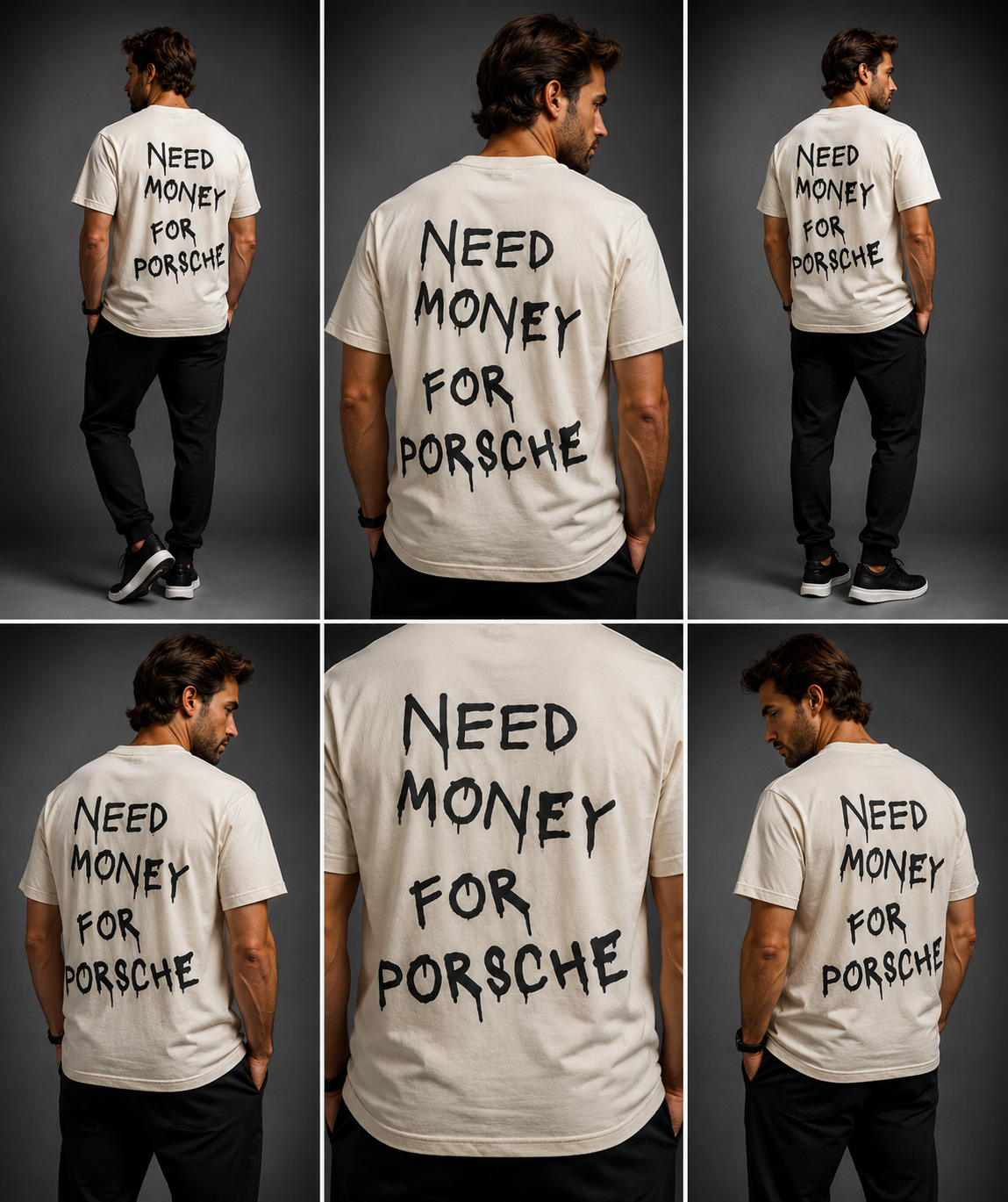 Need Money For Porsche