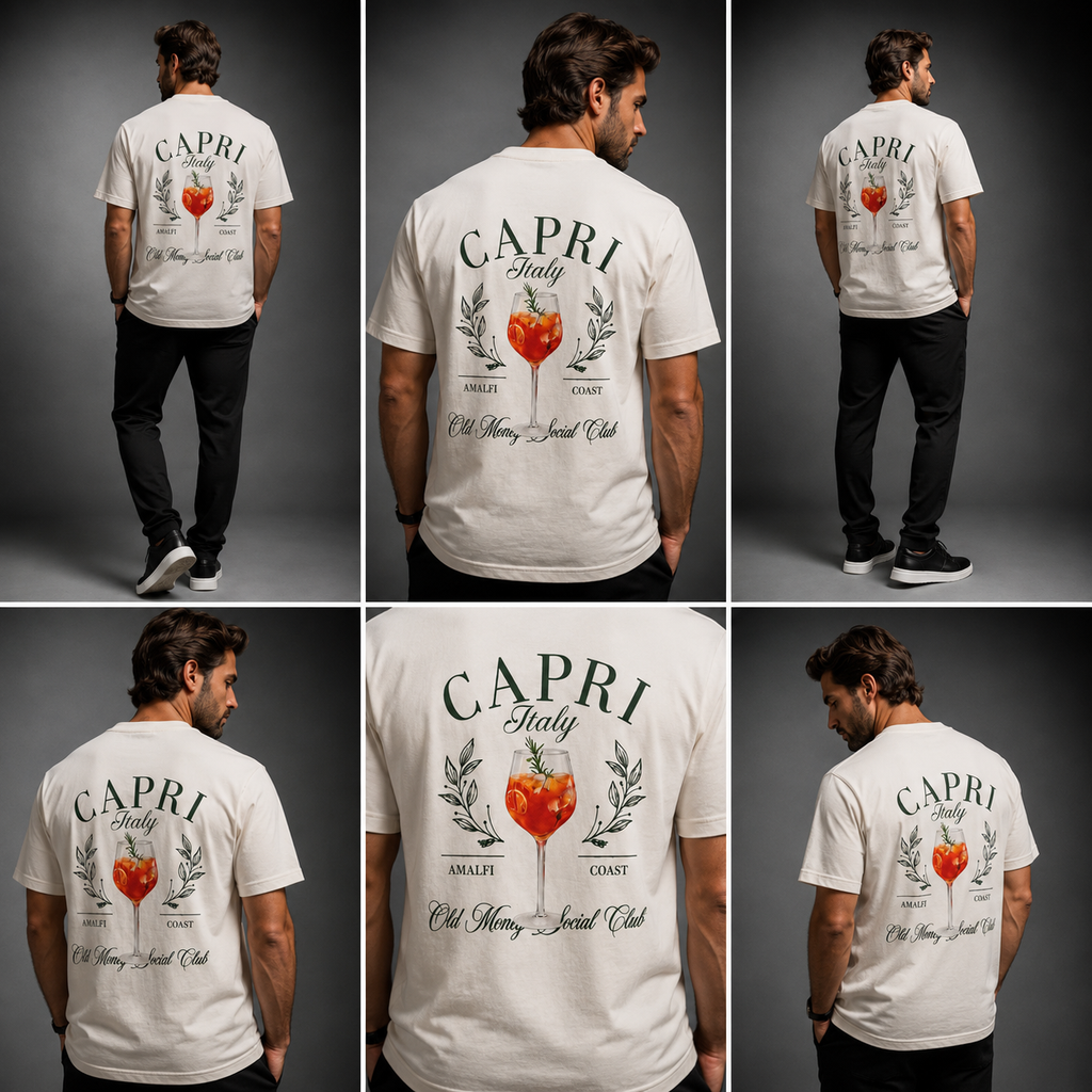 CAPRI