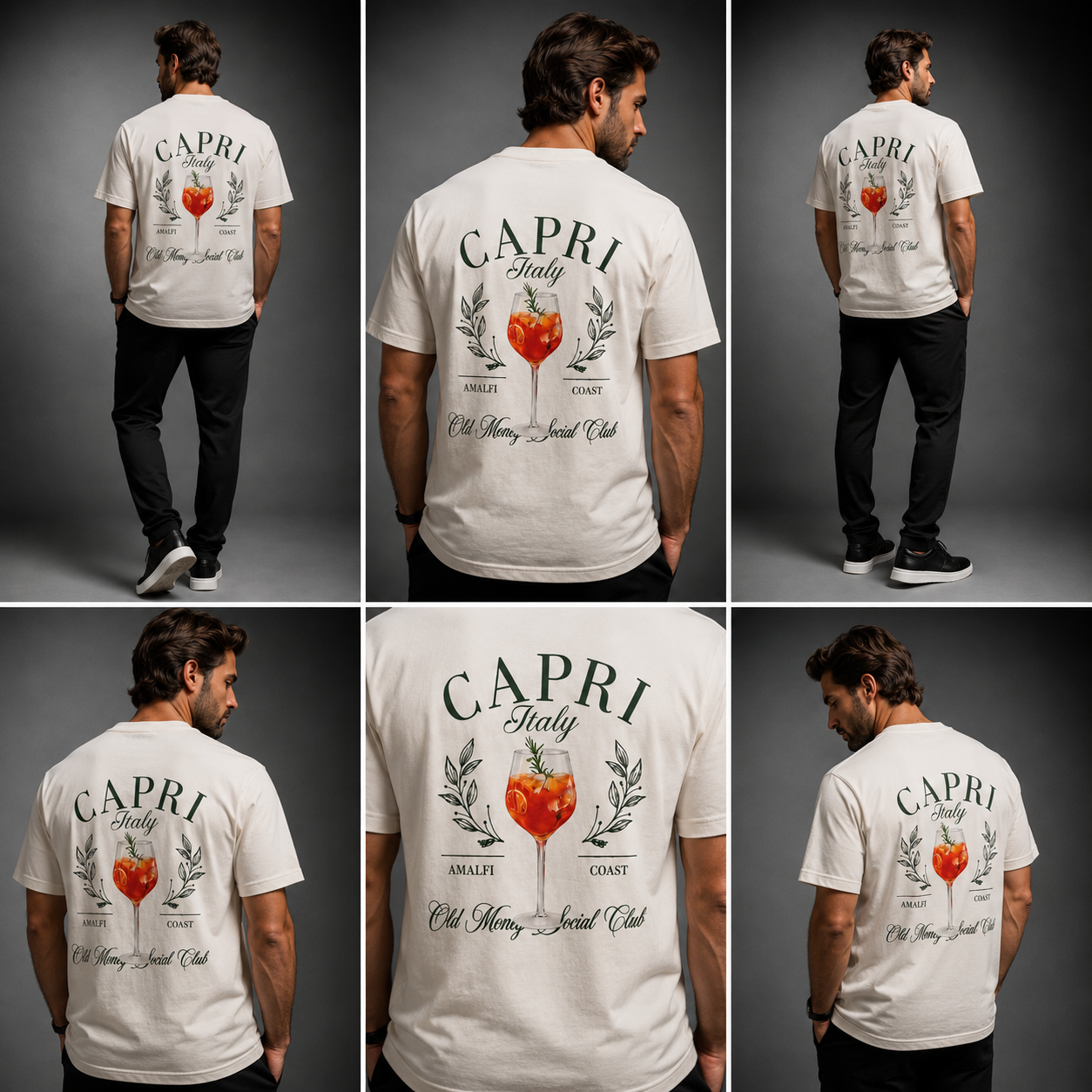 CAPRI