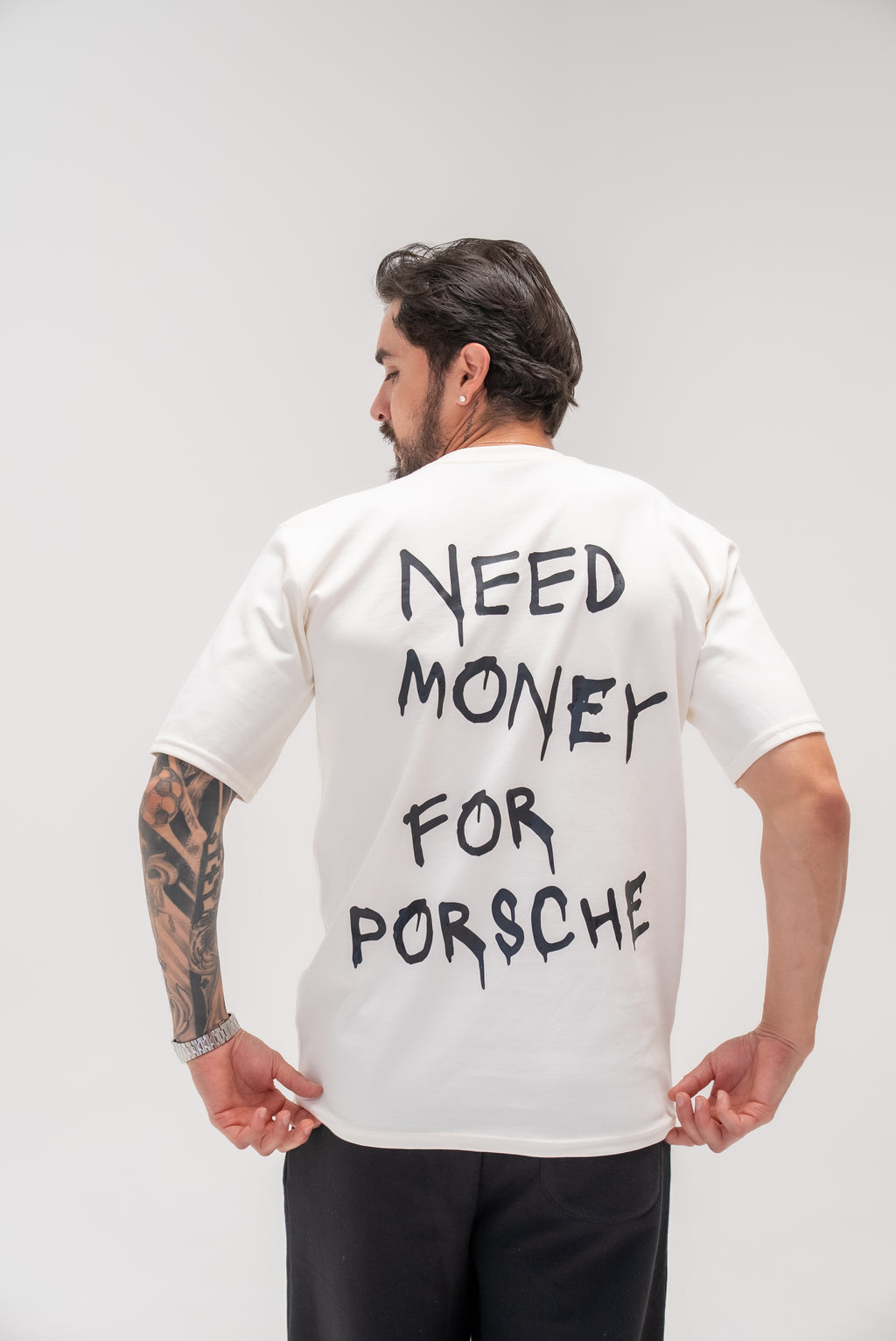 Need Money For Porsche