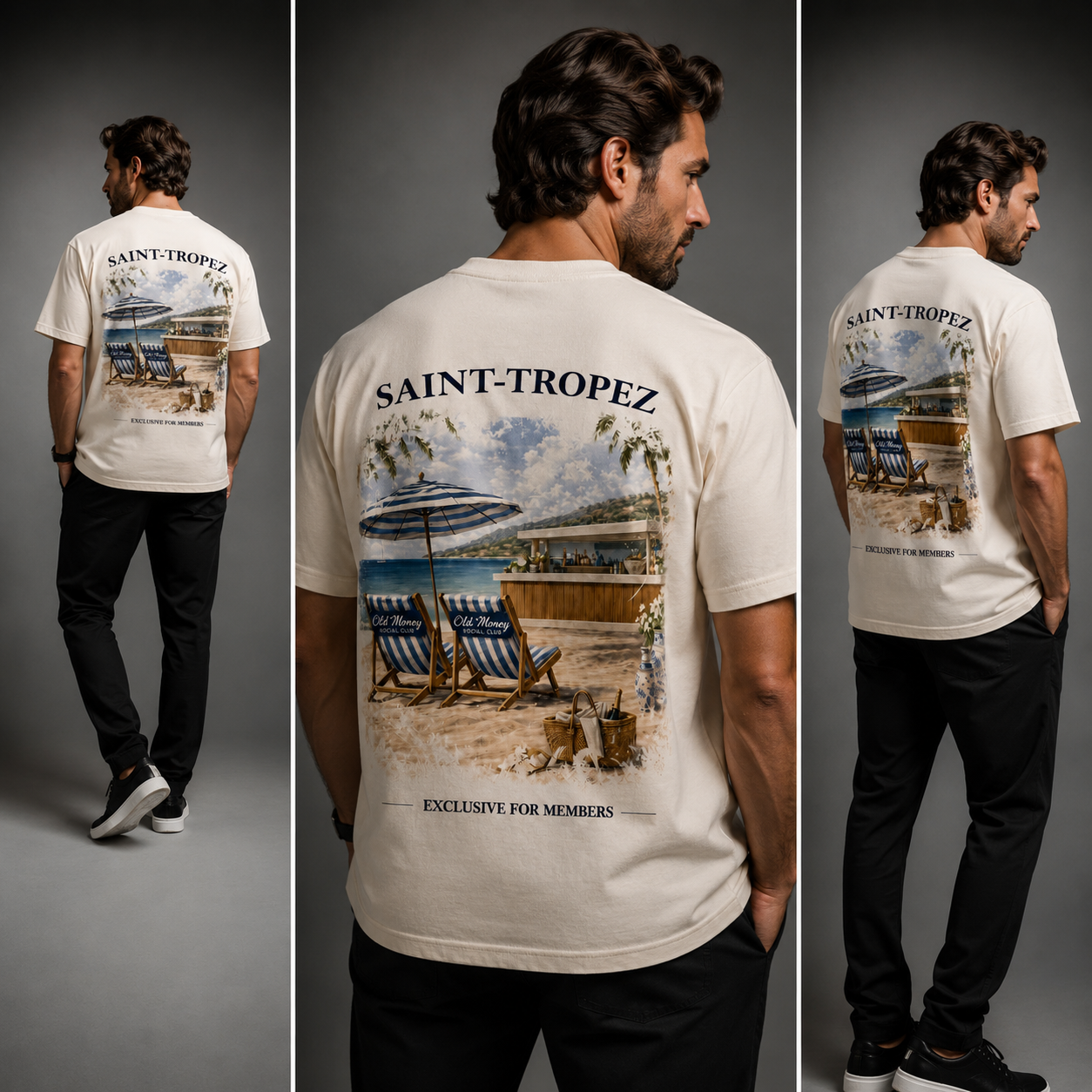SAINT-TROPEZ
