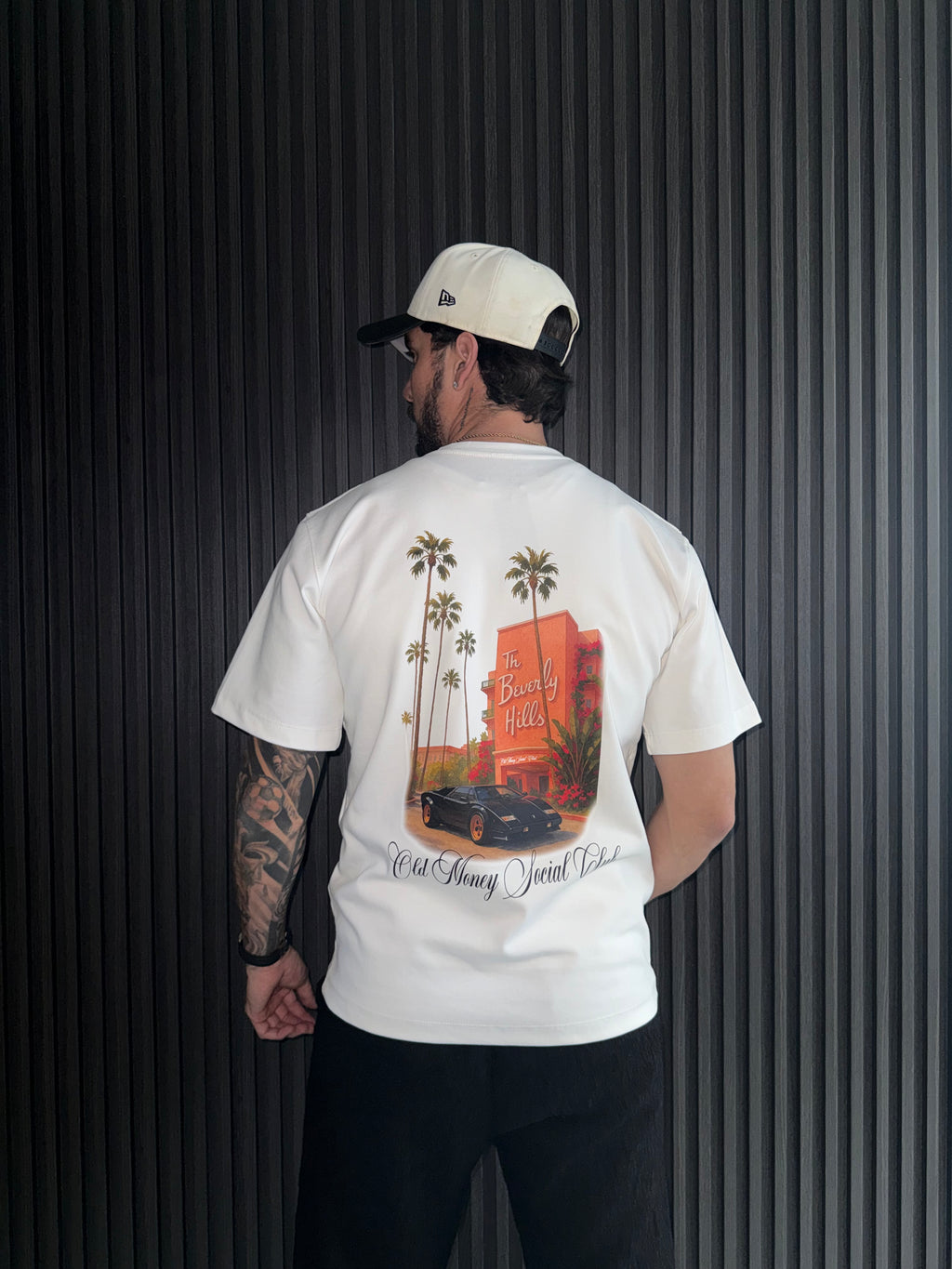 Beverly Hills Members Only