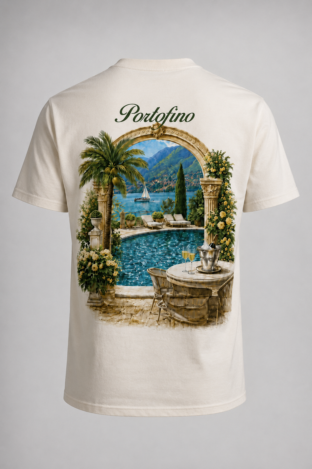 PORTOFINO