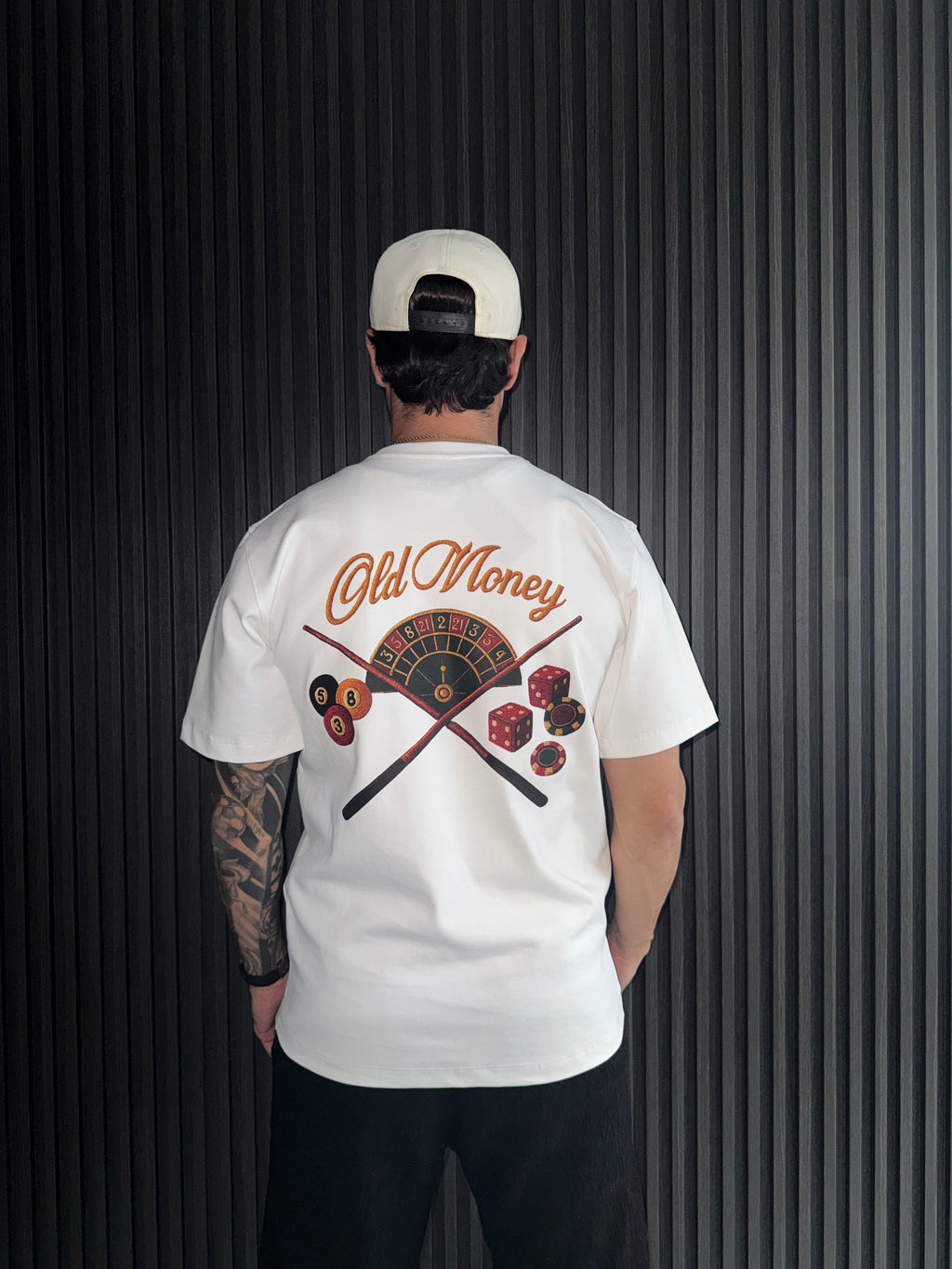 Social Club Billiards