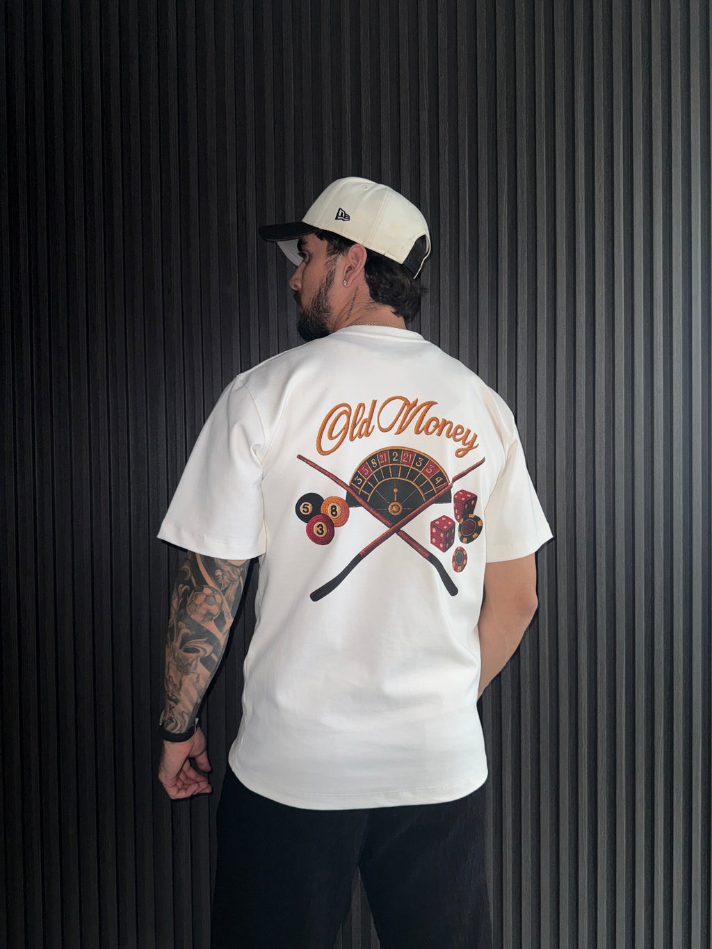 Social Club Billiards