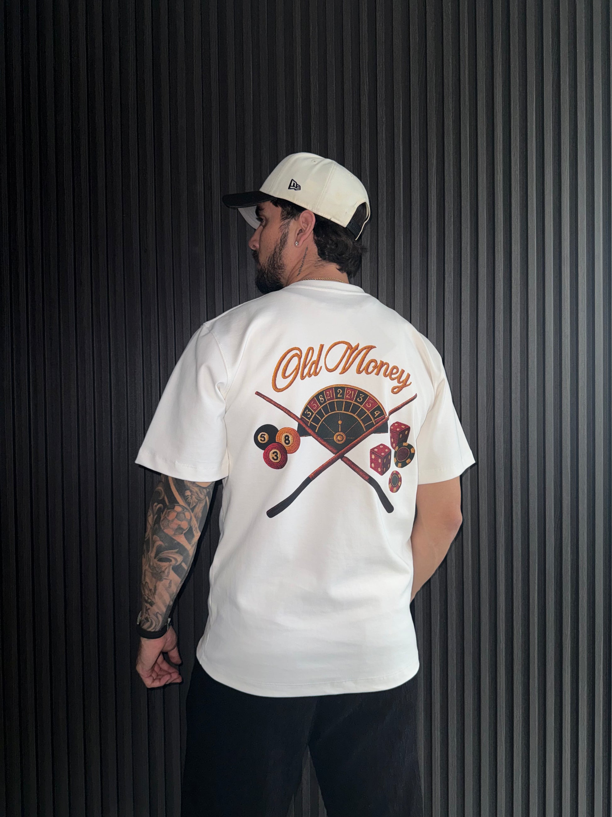 Social Club Billiards