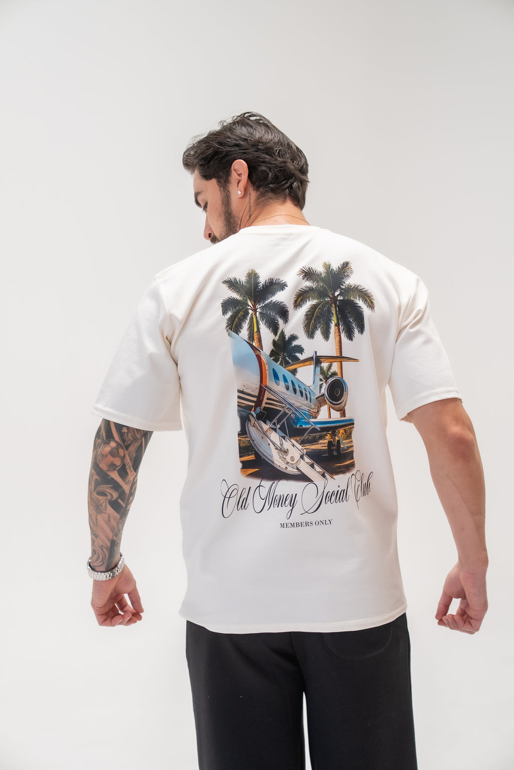 Private Jet Members Only