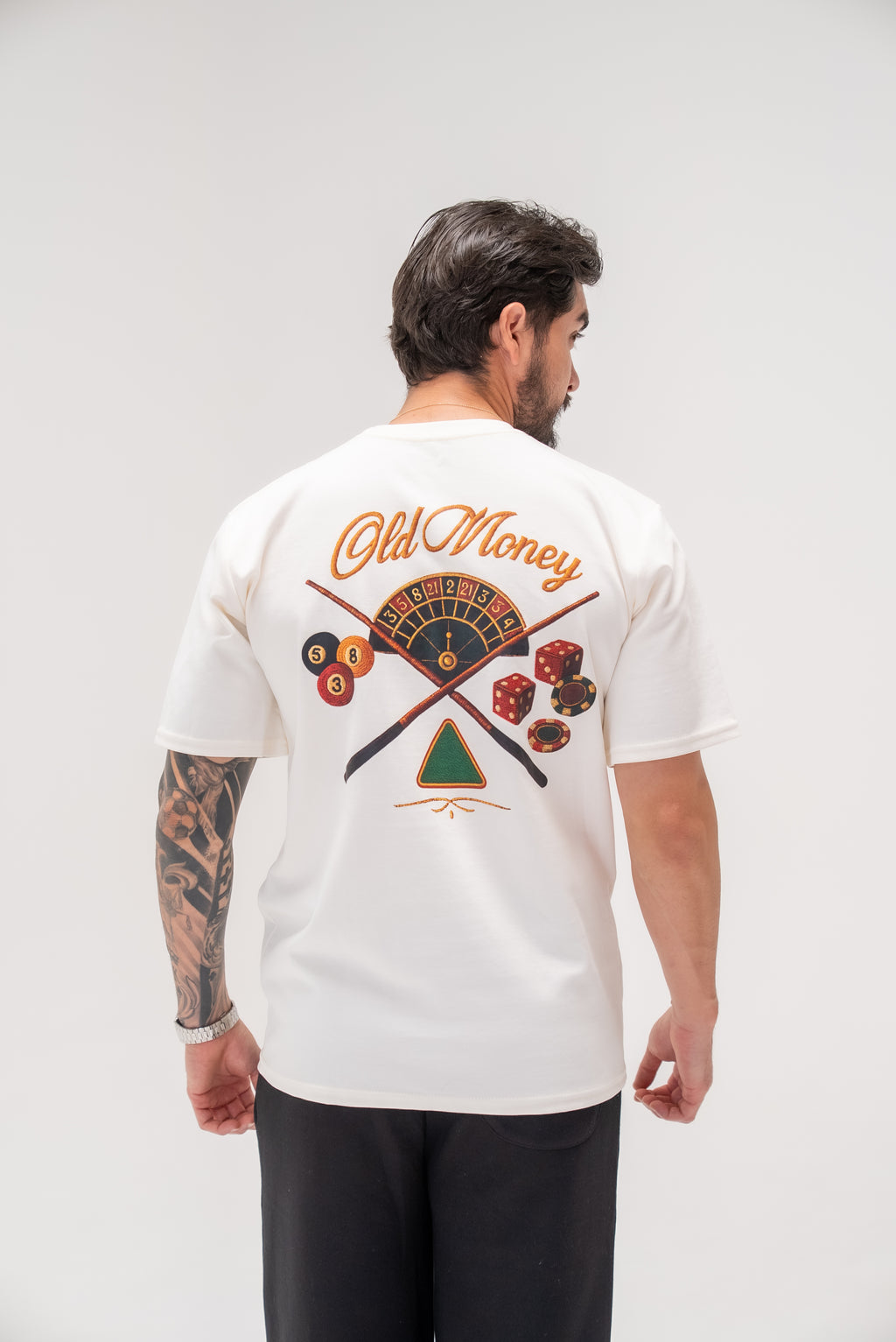 Social Club Billiards