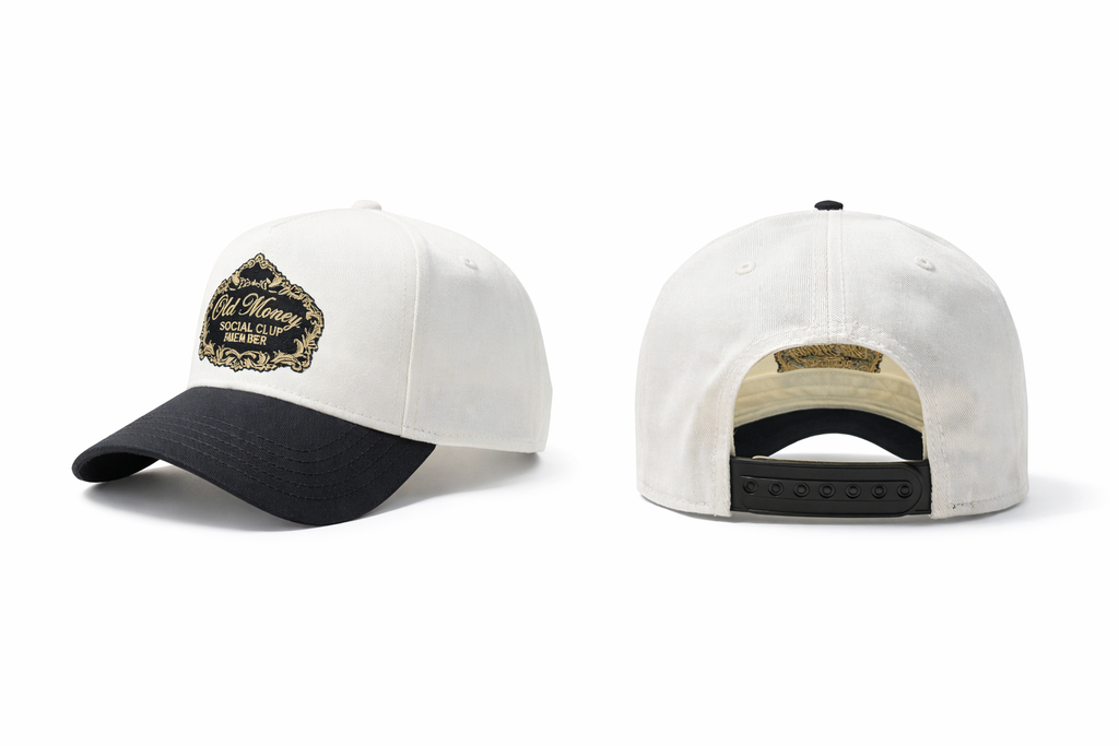 The Member Snapback