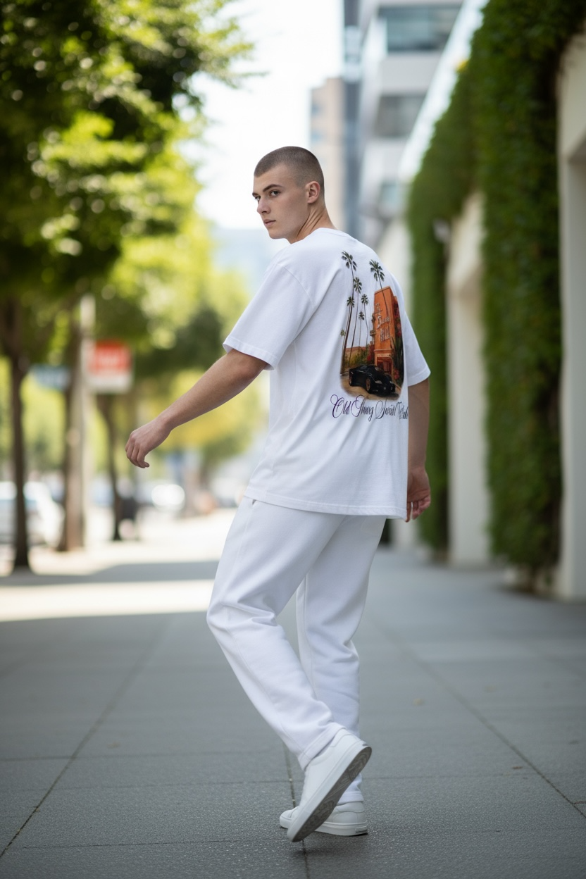 Beverly Hills Members Only