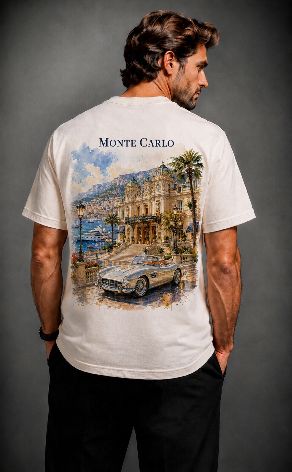 MONTE CARLO