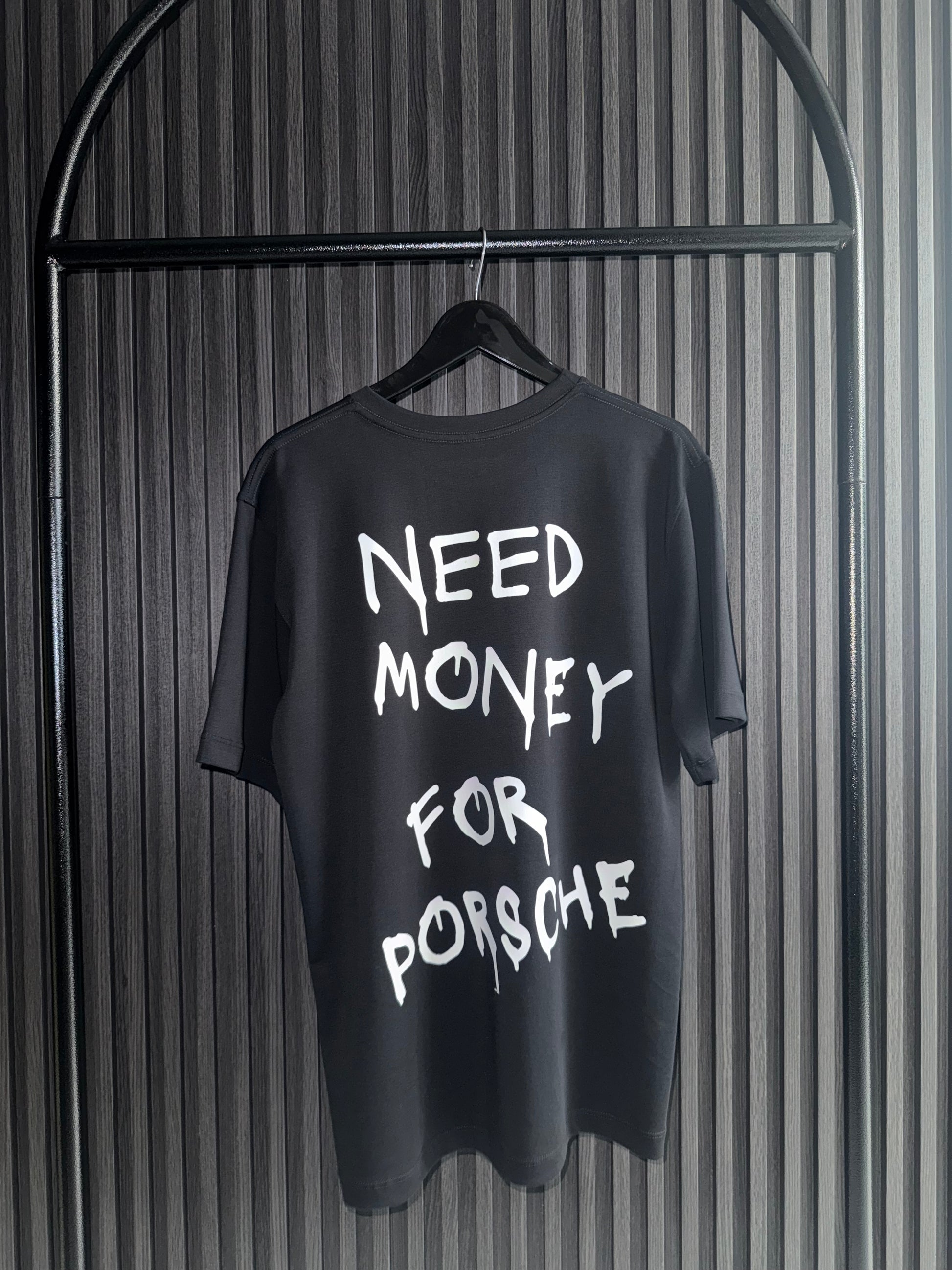 Need Money For Porsche