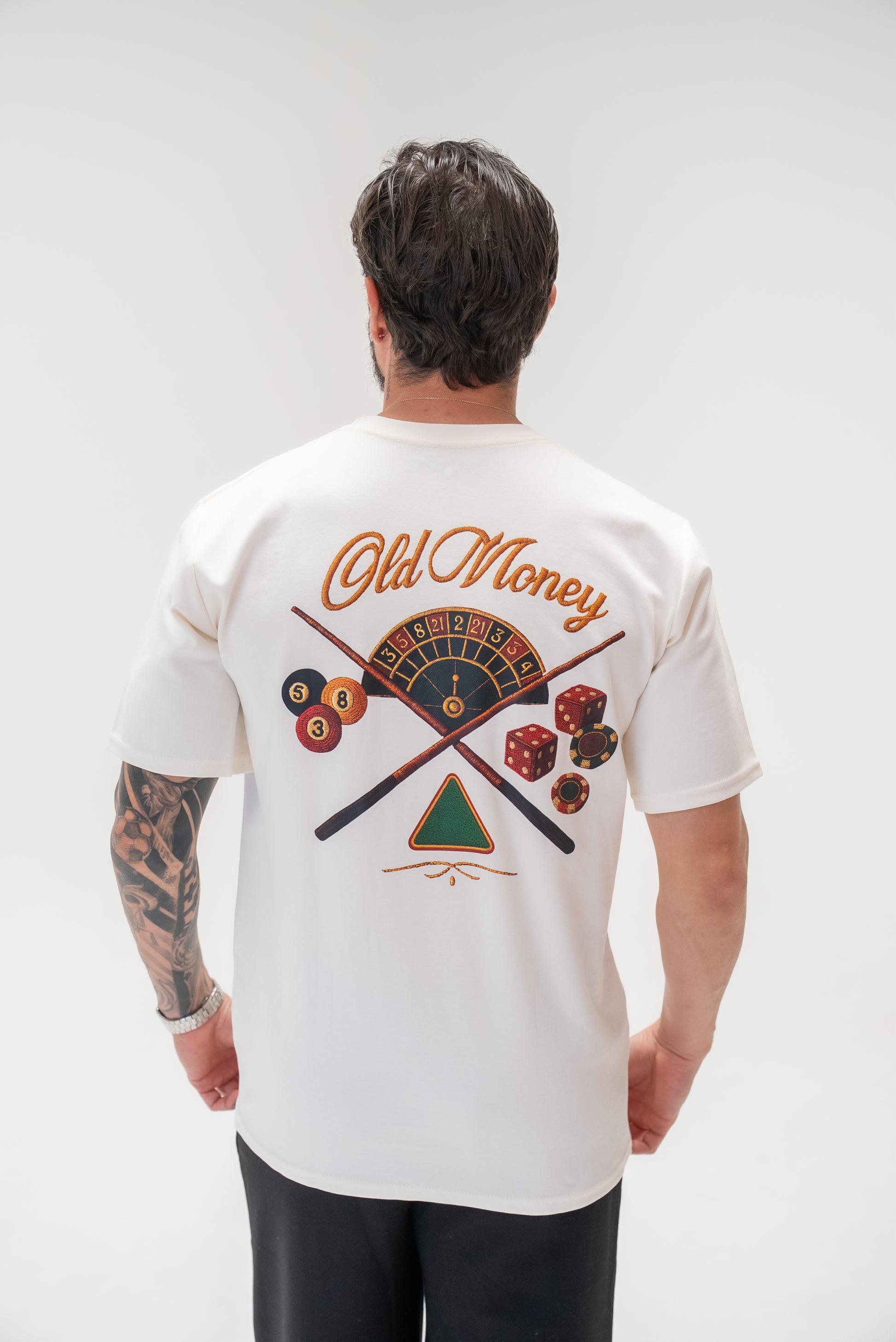 Social Club Billiards