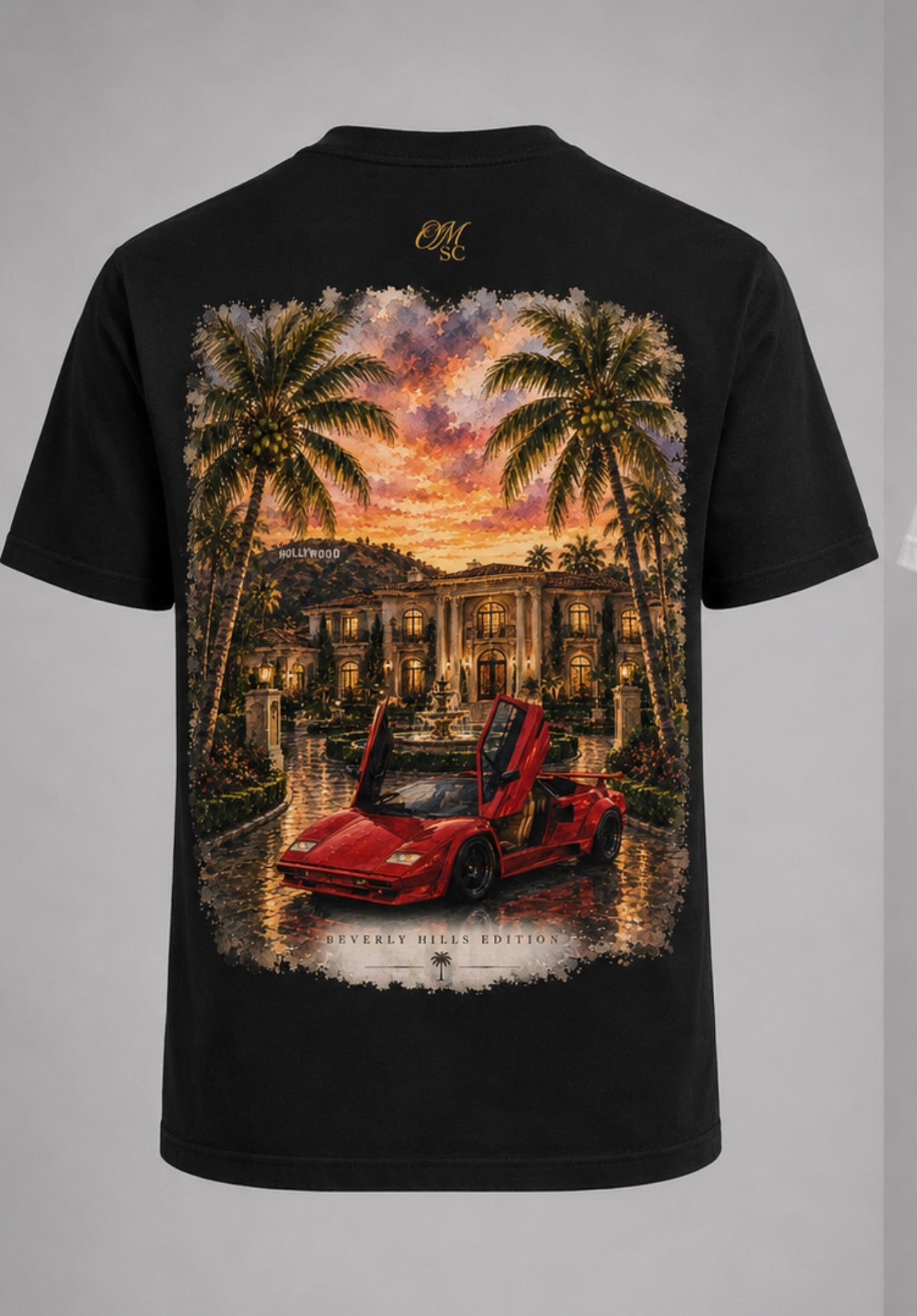 BEVERLY HILLS