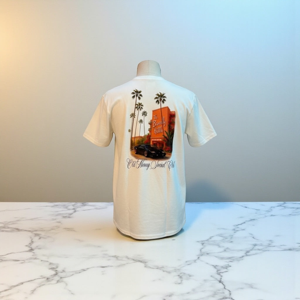 Beverly Hills Members Only