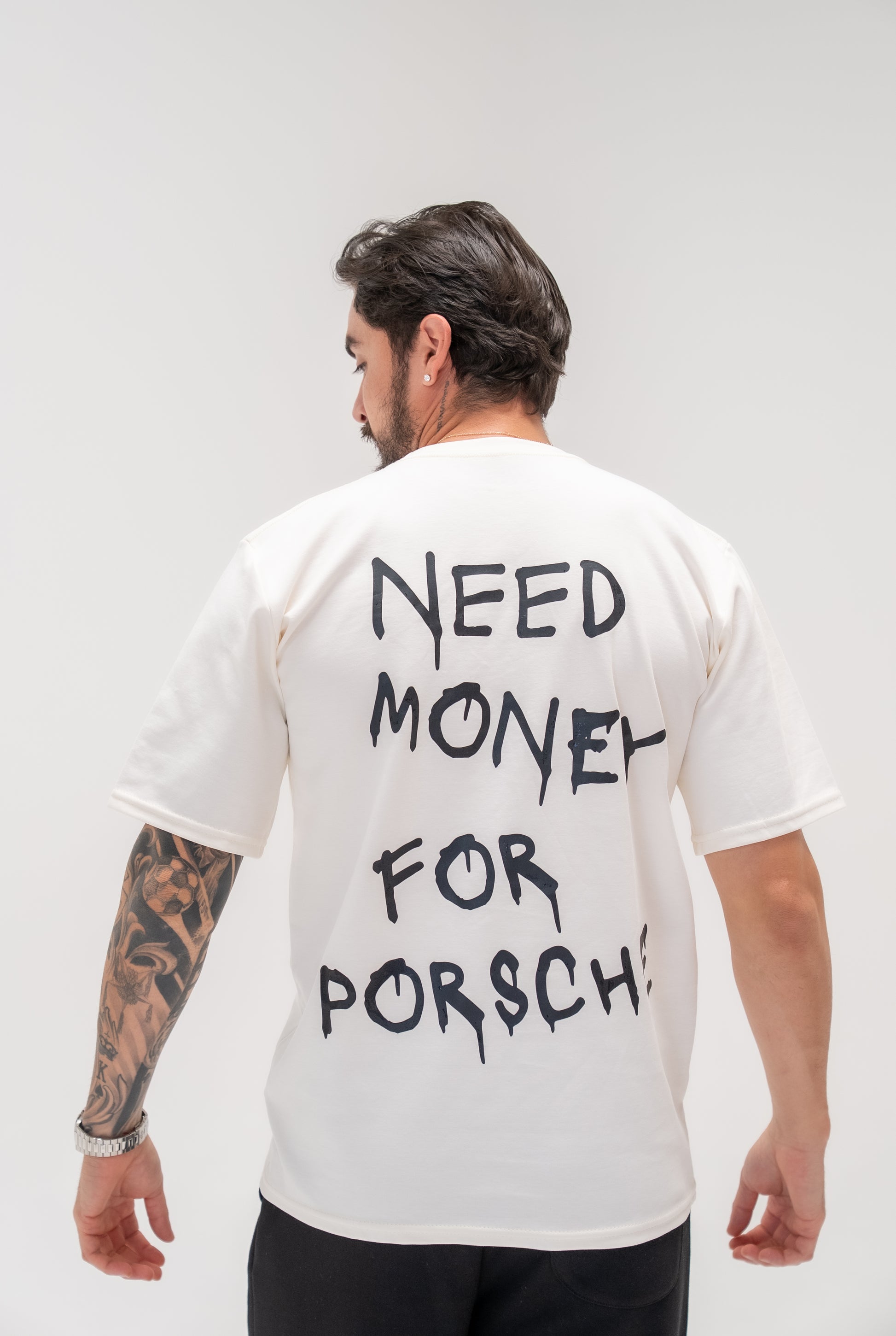 Need Money For Porsche