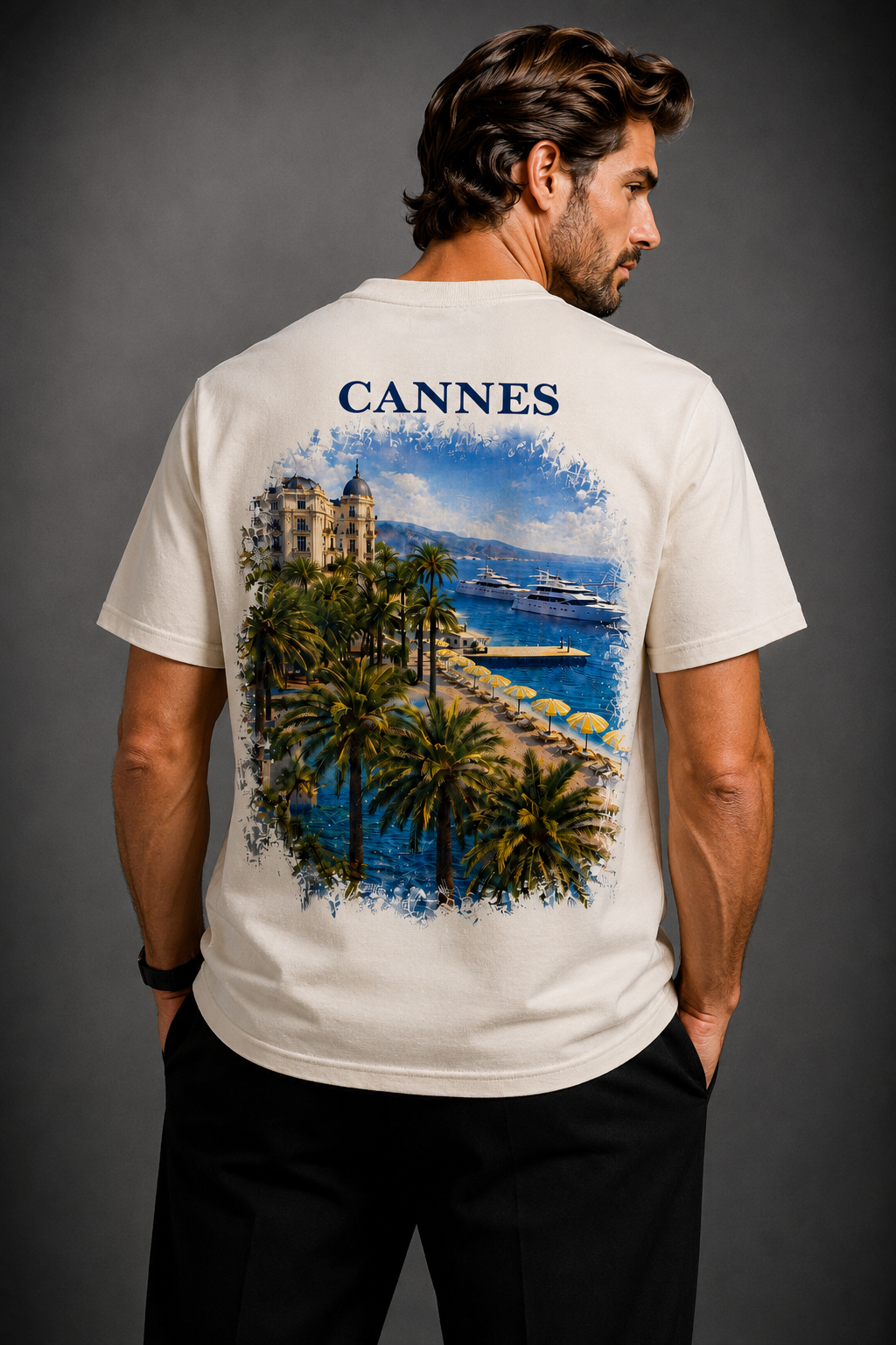 CANNES