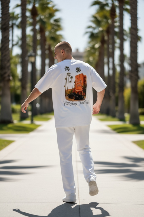 Beverly Hills Members Only