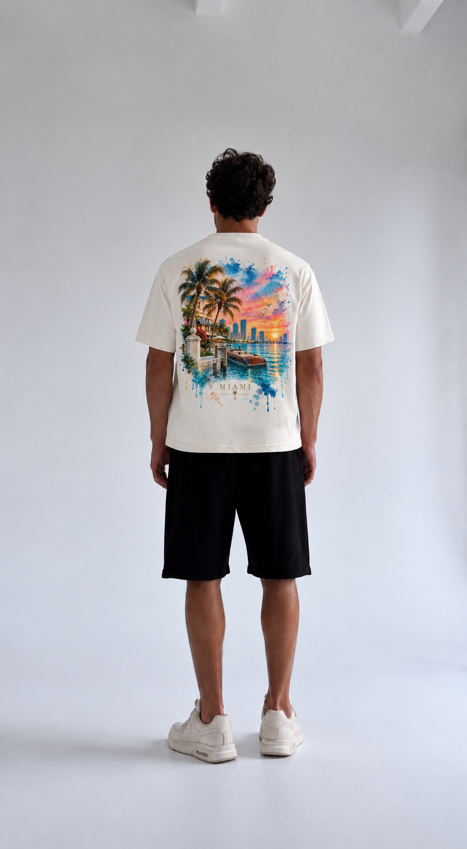 MIAMI (PRE-ORDER)