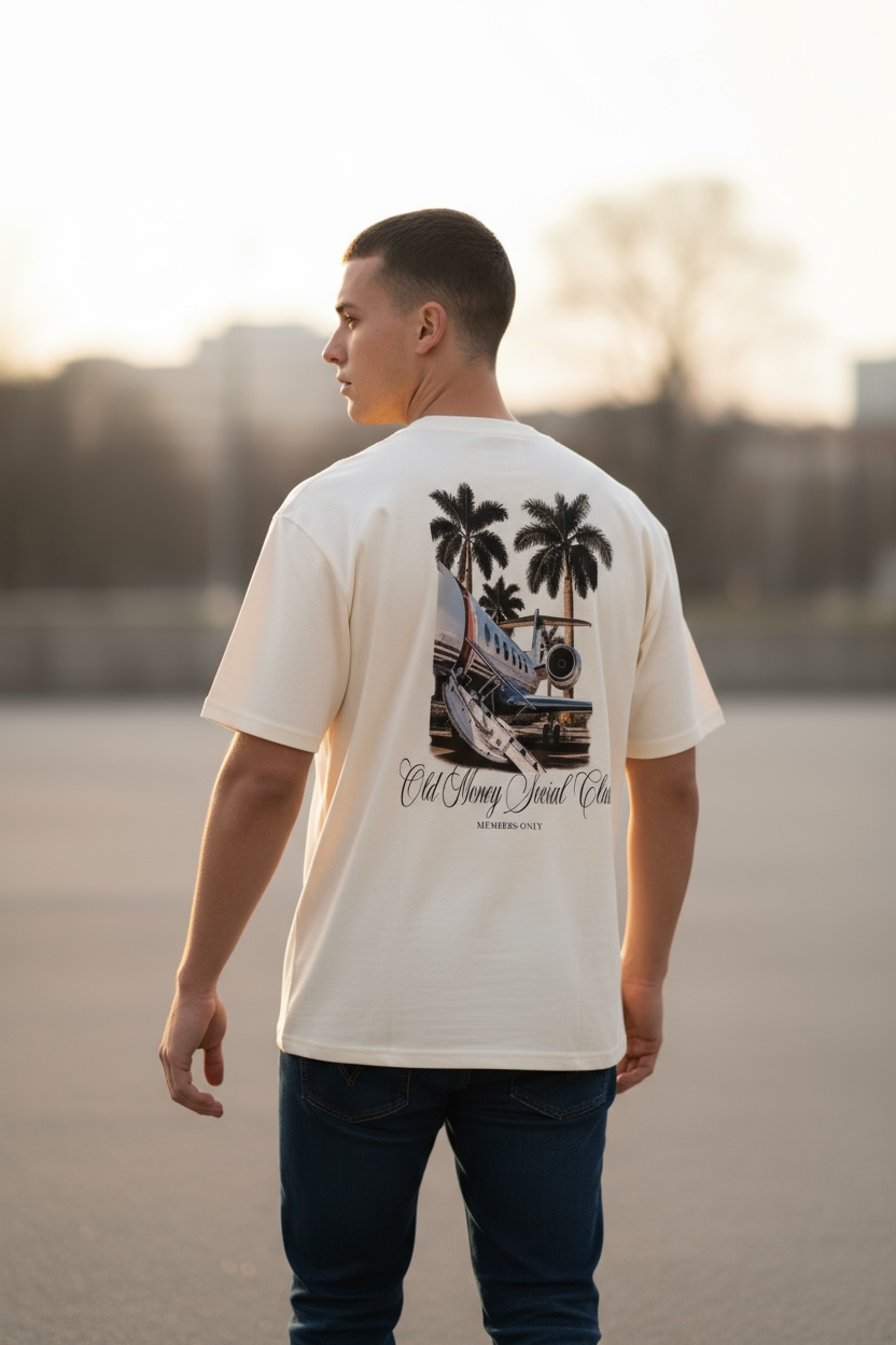 Private Jet Members Only