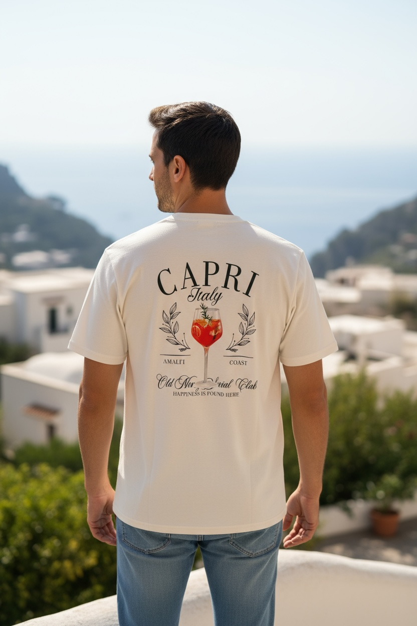 Capri