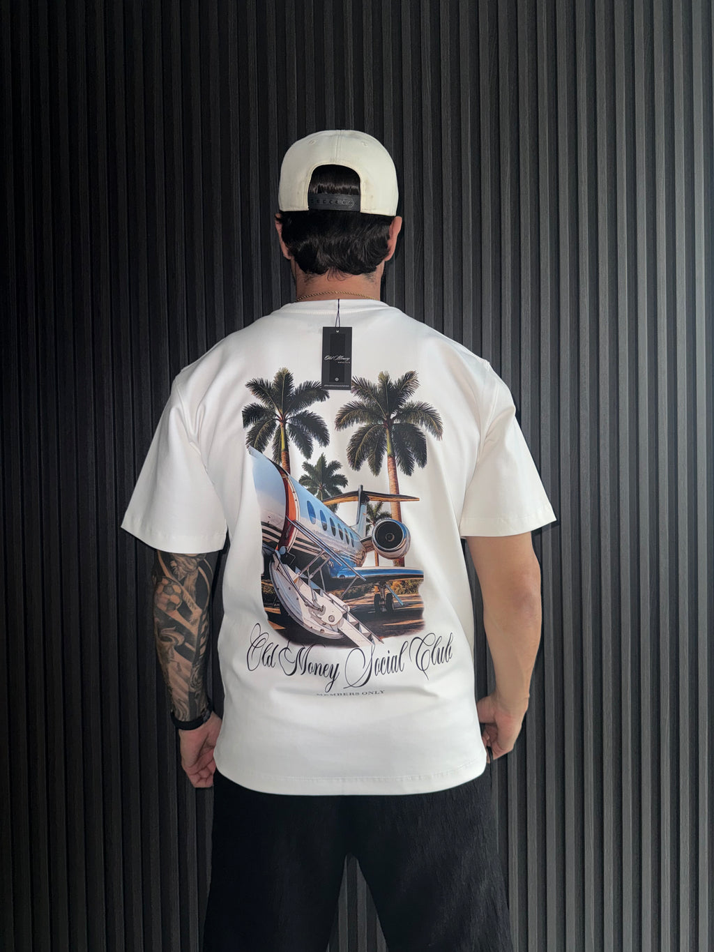 Private Jet Members Only