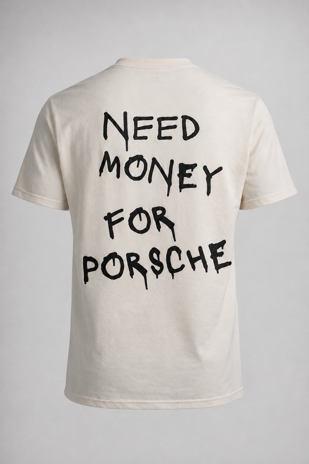 Need Money For Porsche