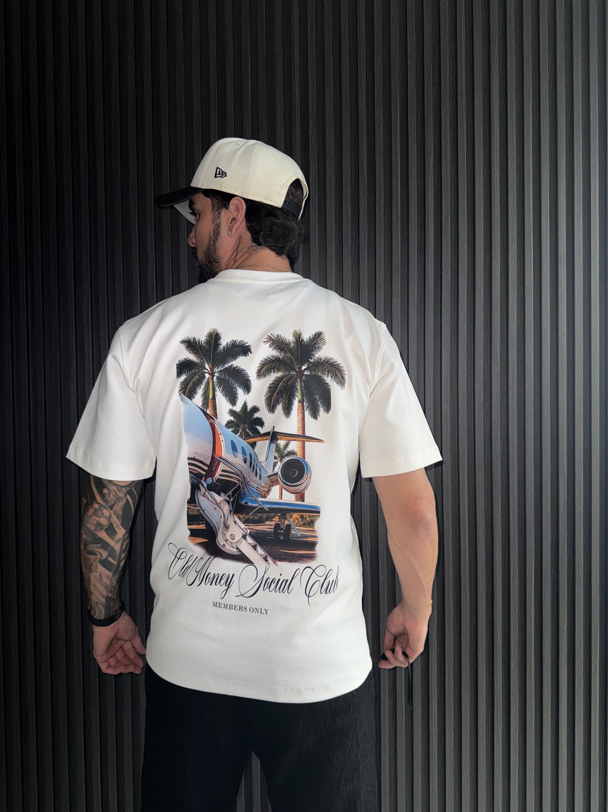 Private Jet Members Only