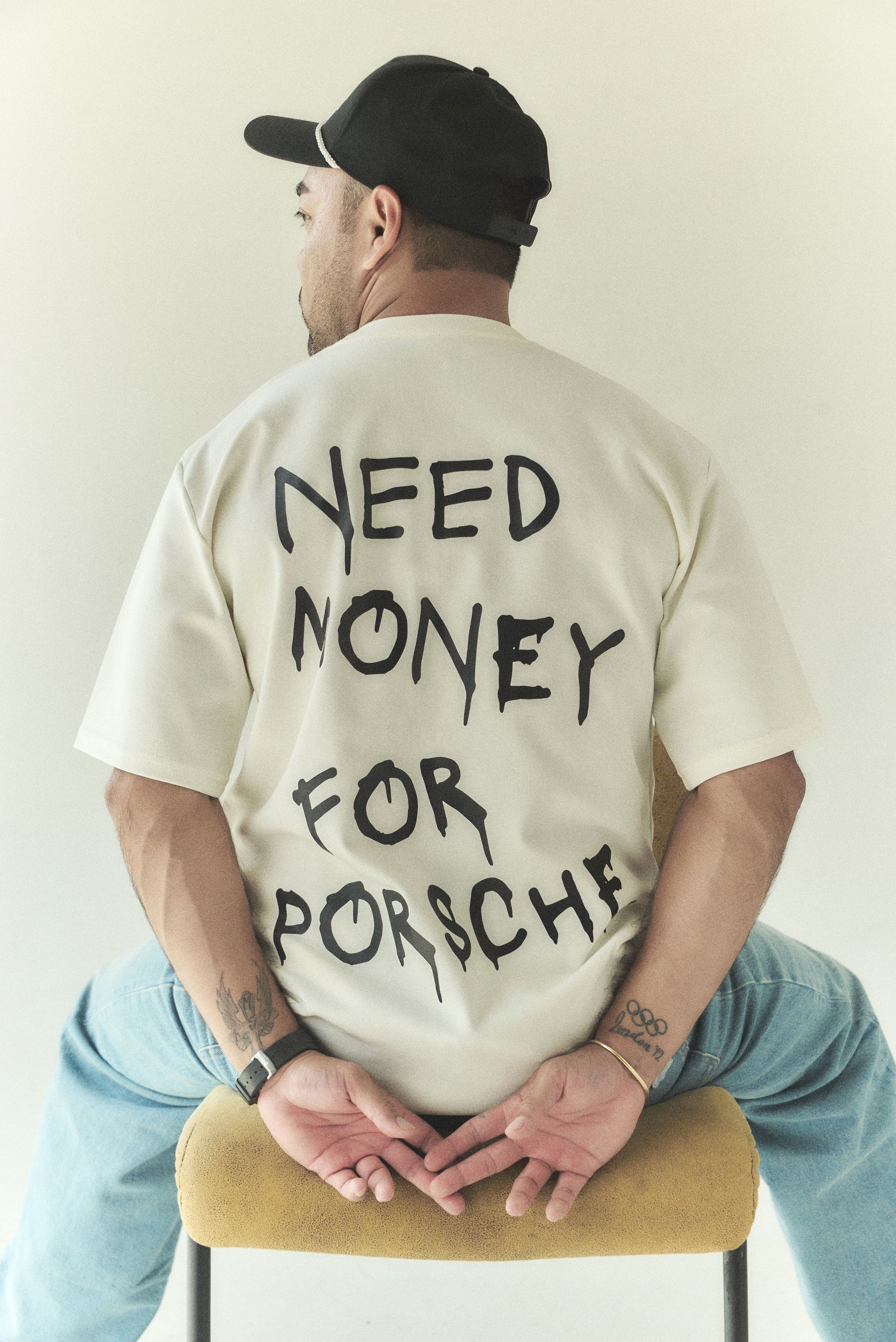 Need Money For Porsche