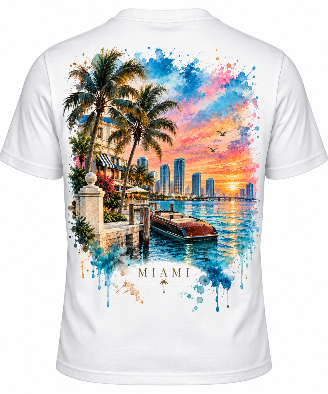 MIAMI (PRE-ORDER)
