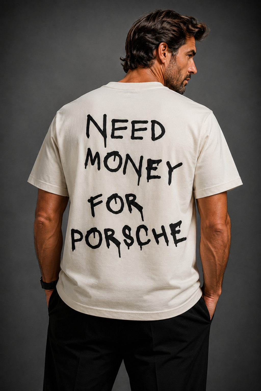 Need Money For Porsche