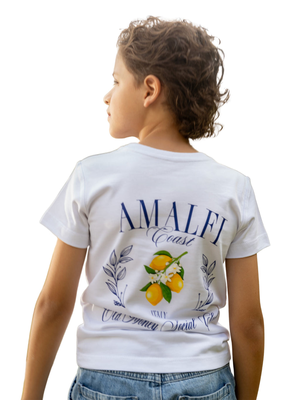 Amalfi Kids
